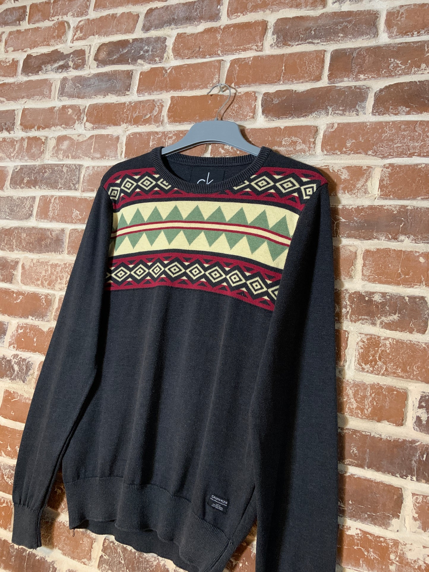 Pulover Calvin Klein bootleg