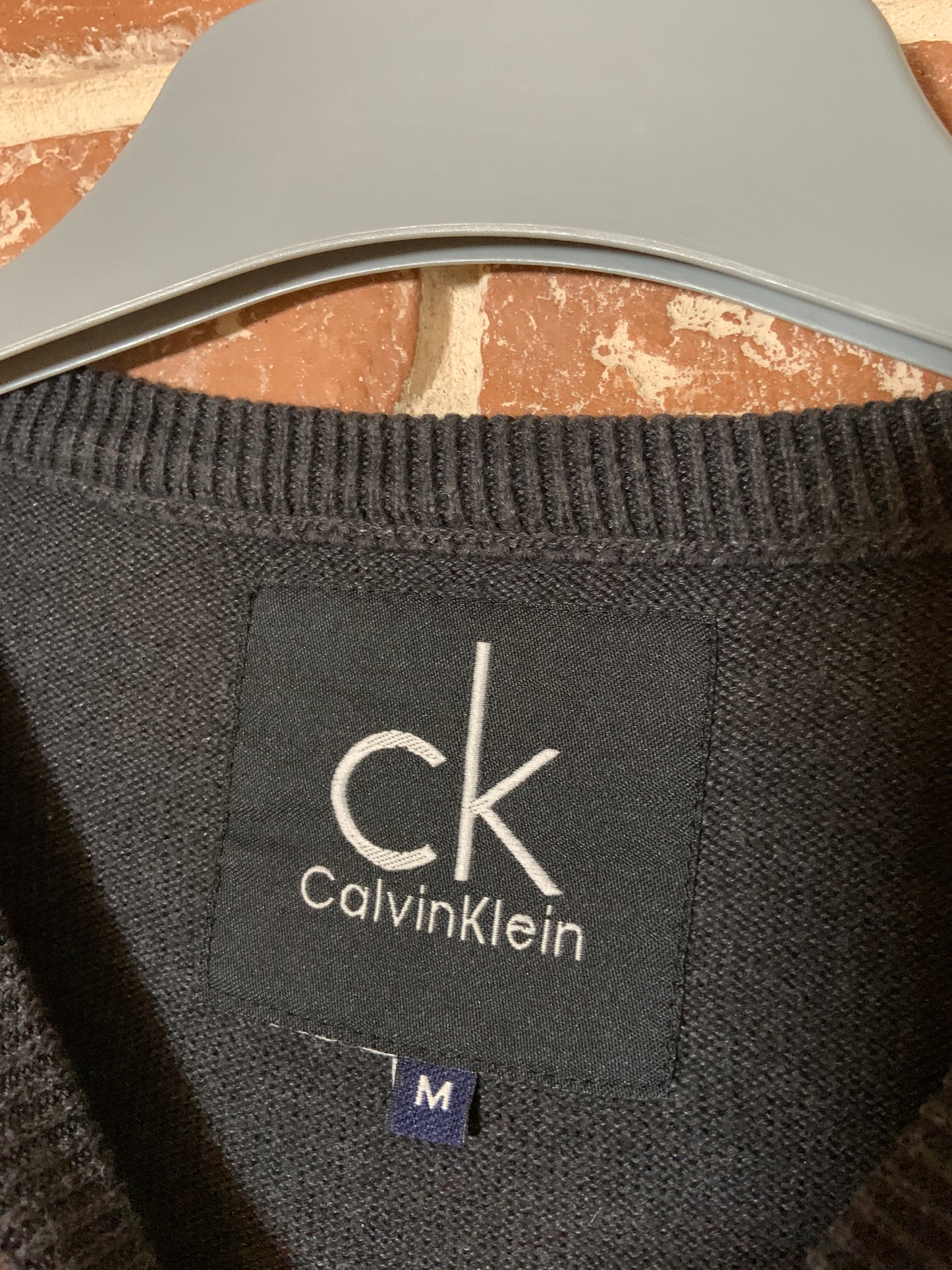 Pulover Calvin Klein bootleg