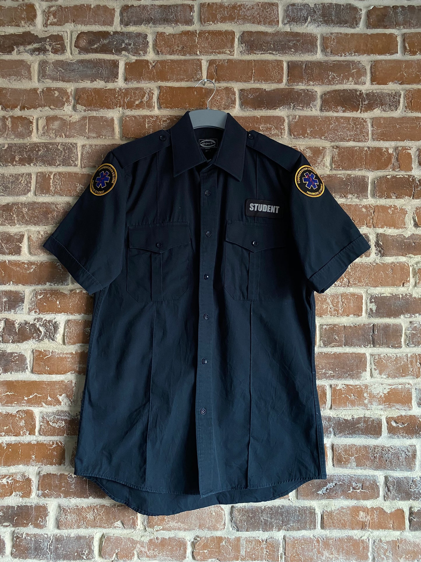 Cămașă Vintage Opus Canada