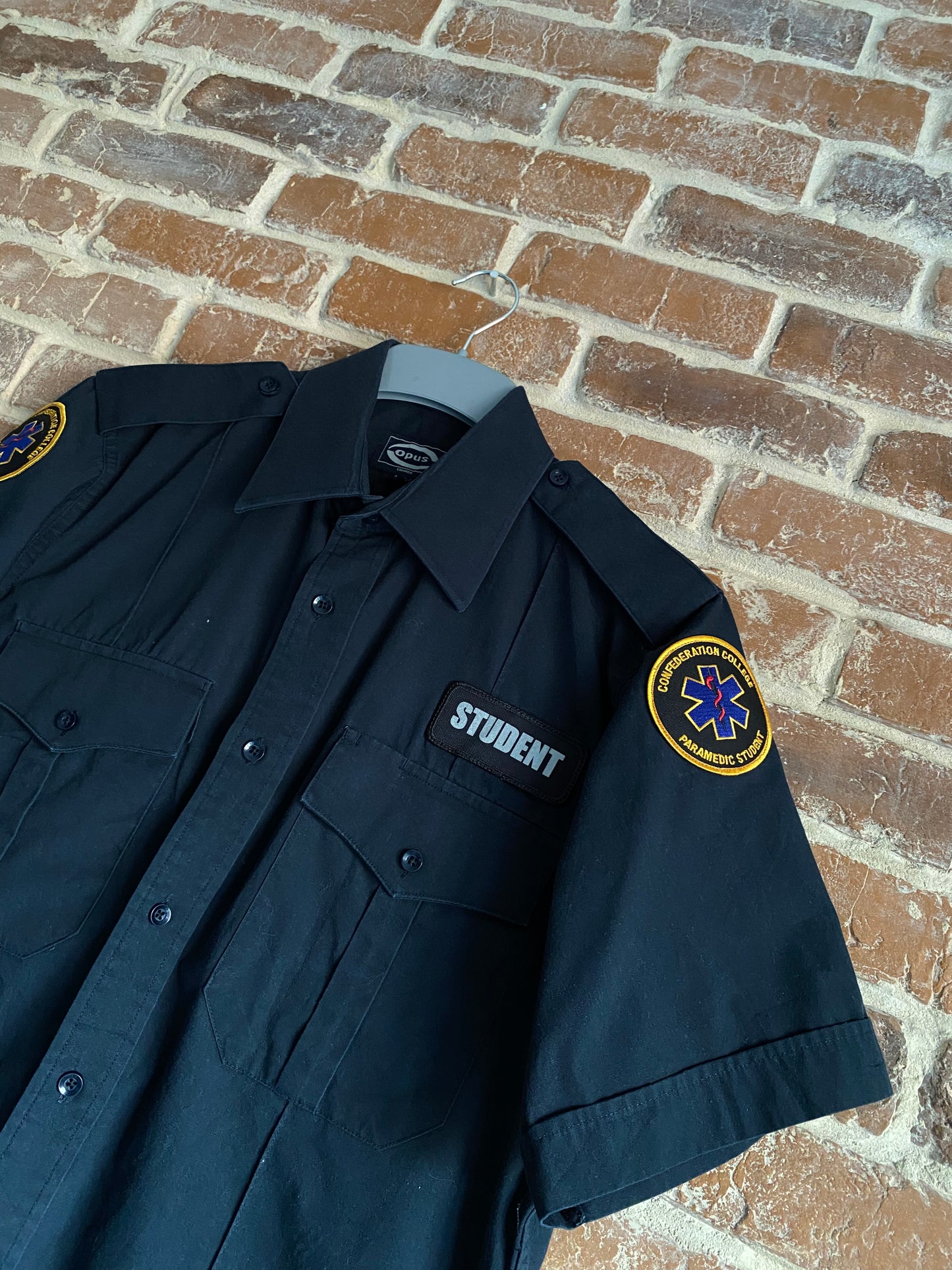 Cămașă Vintage Opus Canada