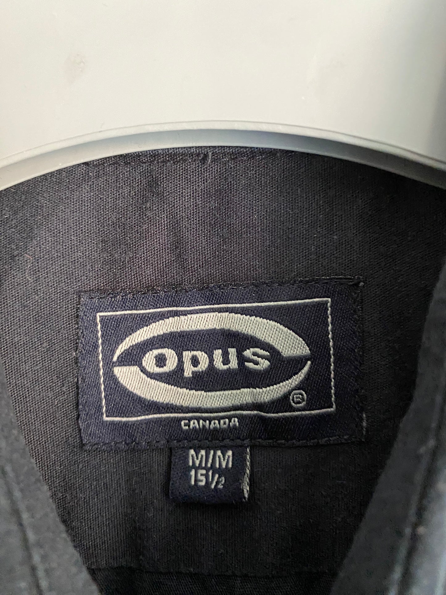 Cămașă Vintage Opus Canada