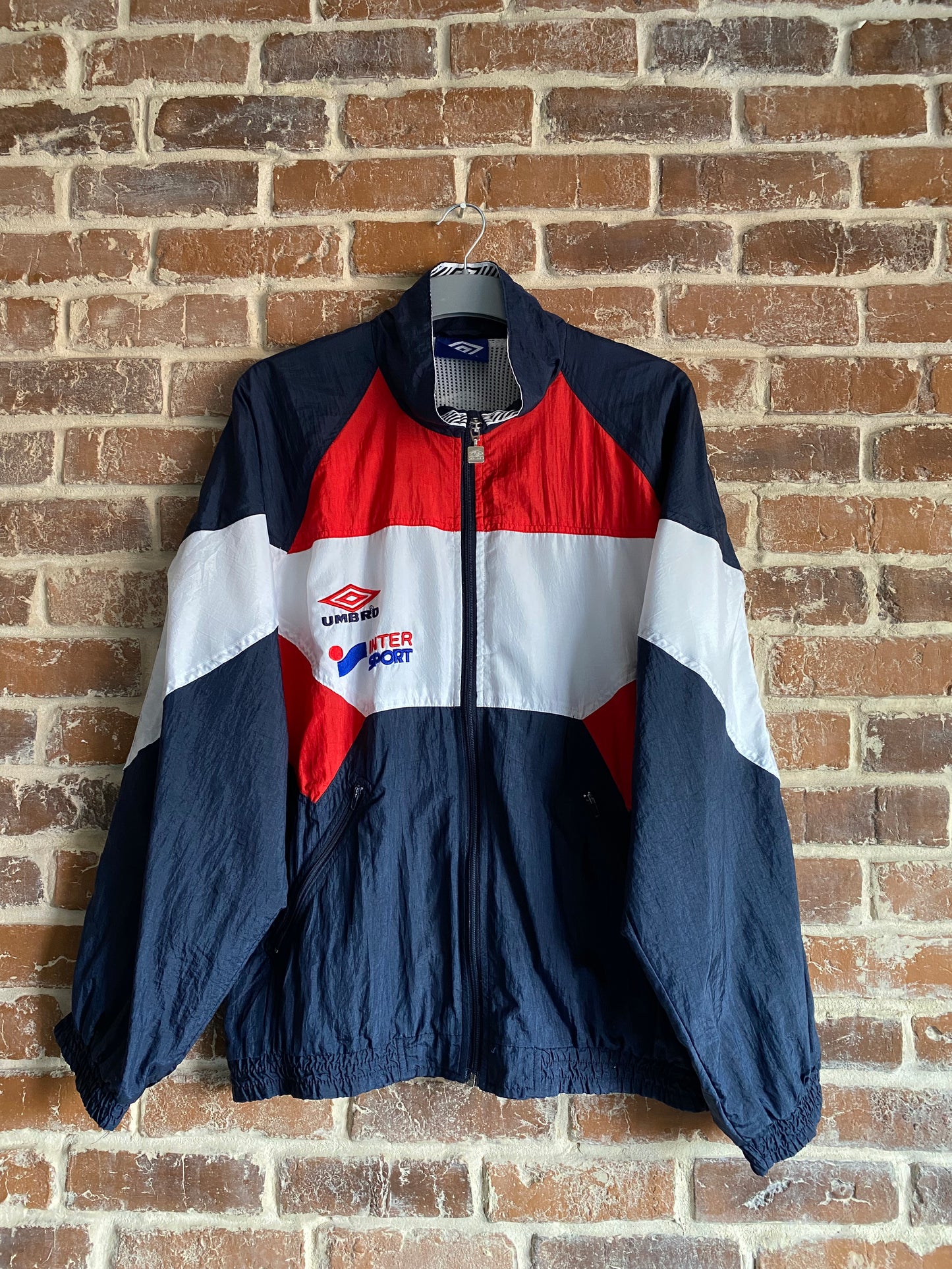 Jachetă Sport Umbro Vintage