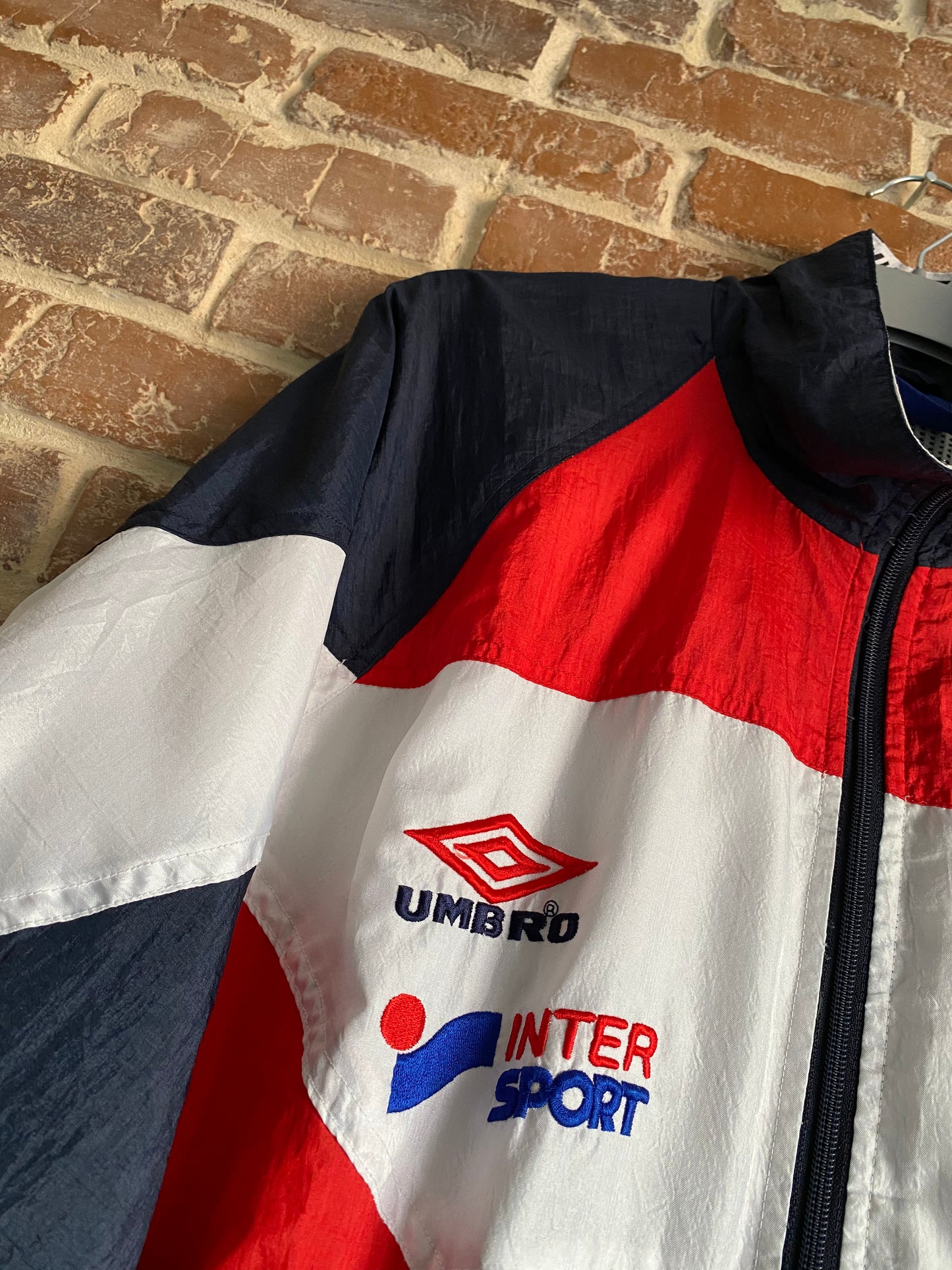 Jachetă Sport Umbro Vintage