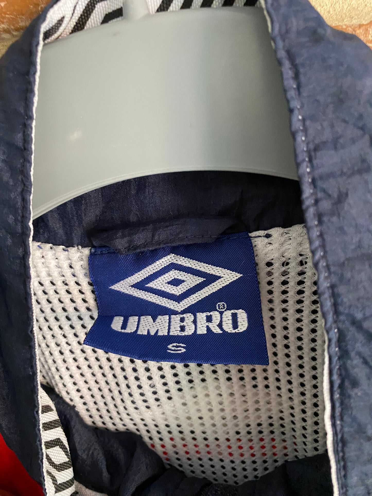 Jachetă Sport Umbro Vintage