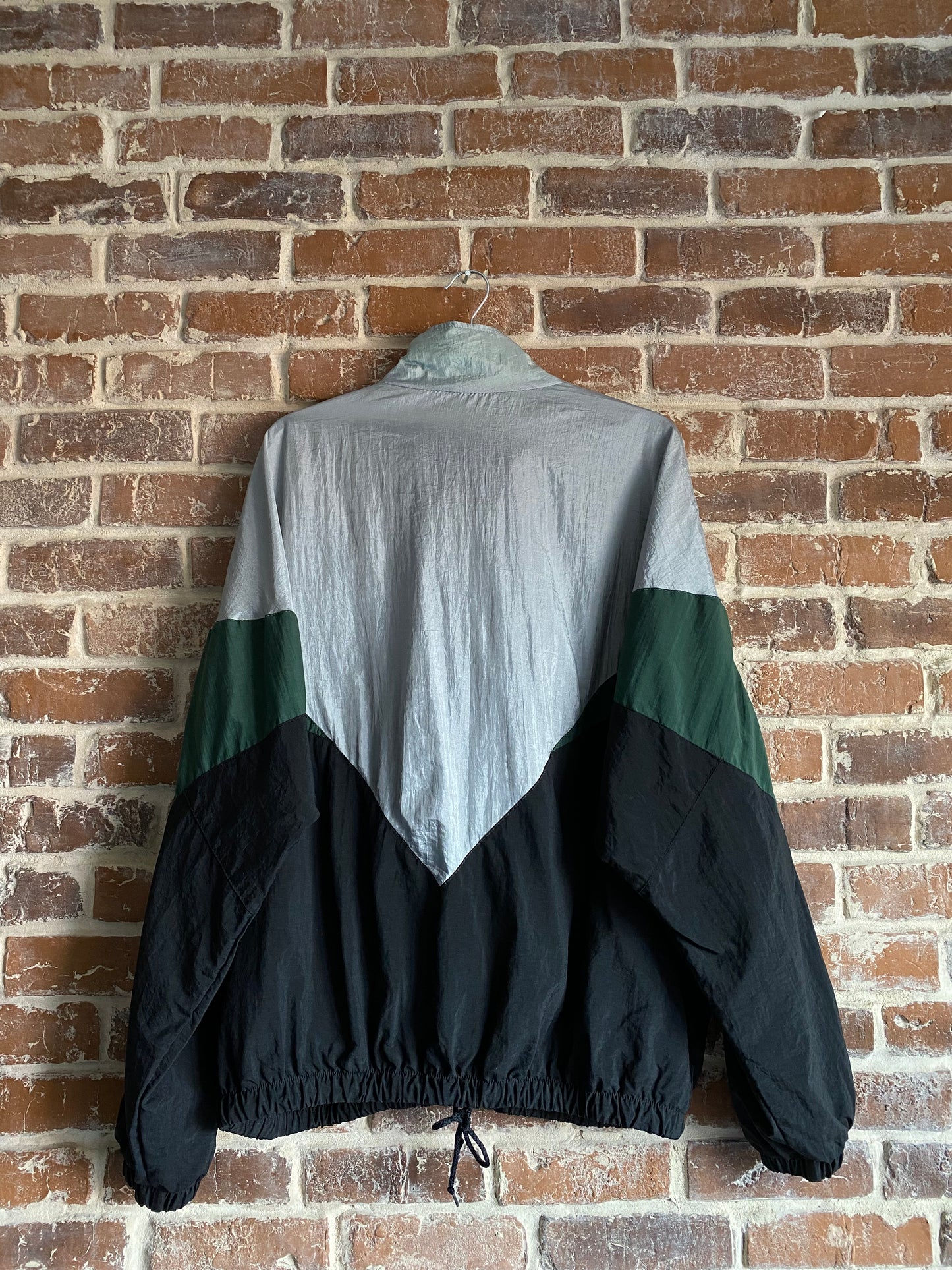 Jachetă Vintage Mid-West Made in Canada