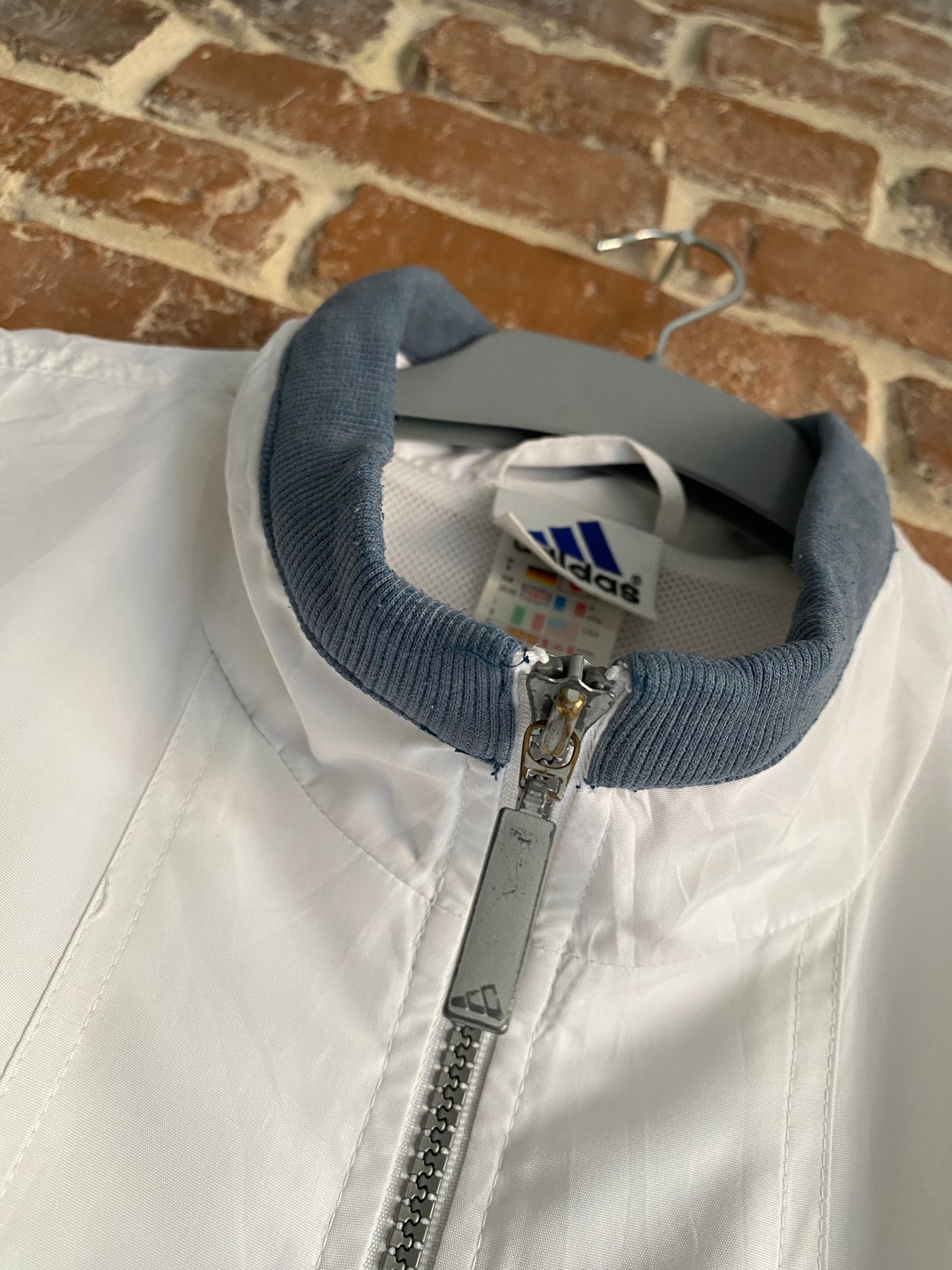 Jachetă Sport Adidas Vintage