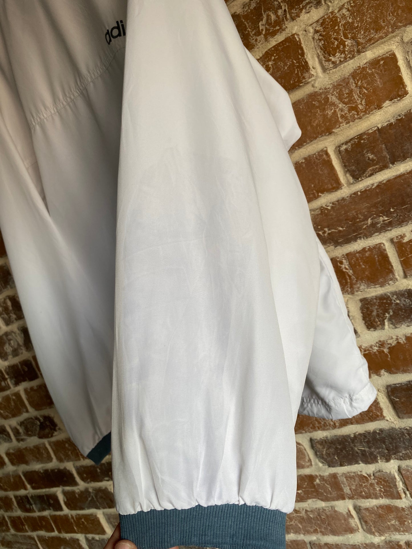 Jachetă Sport Adidas Vintage