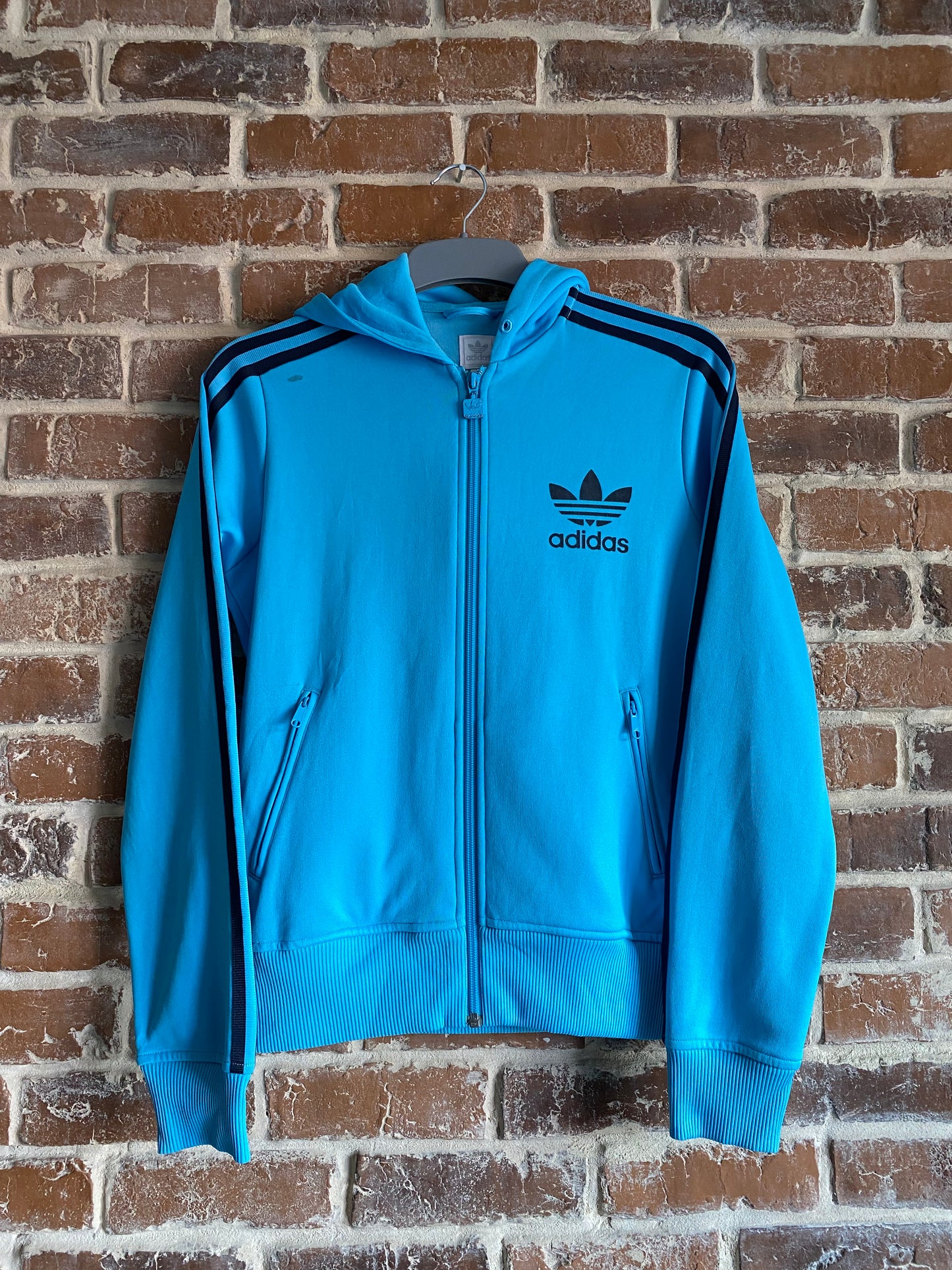 Jachetă Adidas Originals