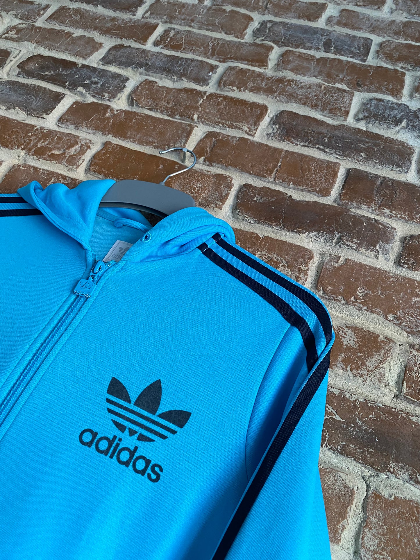 Jachetă Adidas Originals