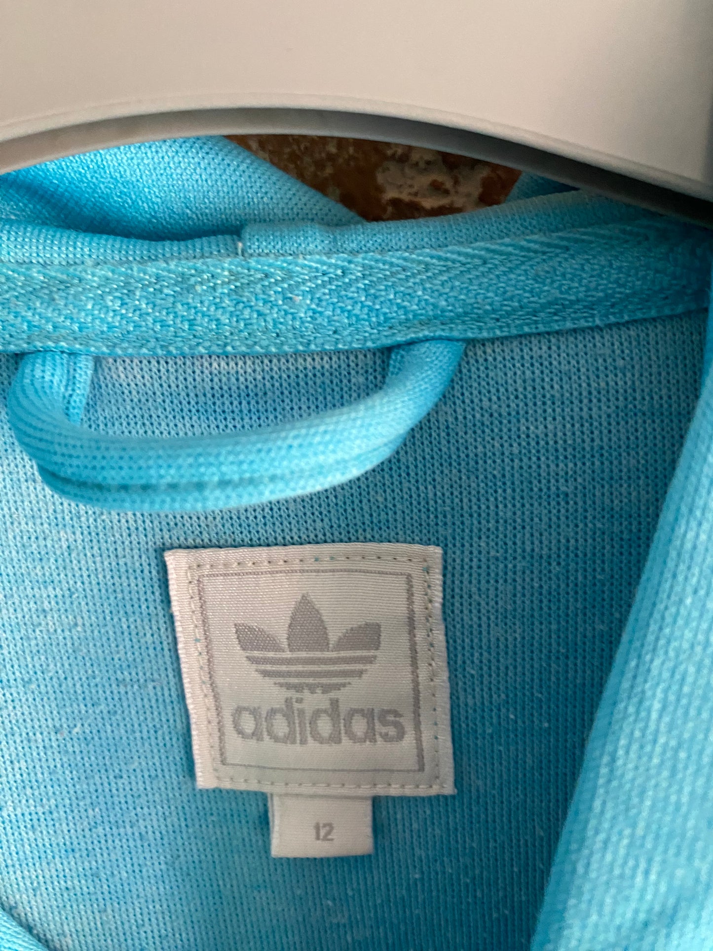 Jachetă Adidas Originals