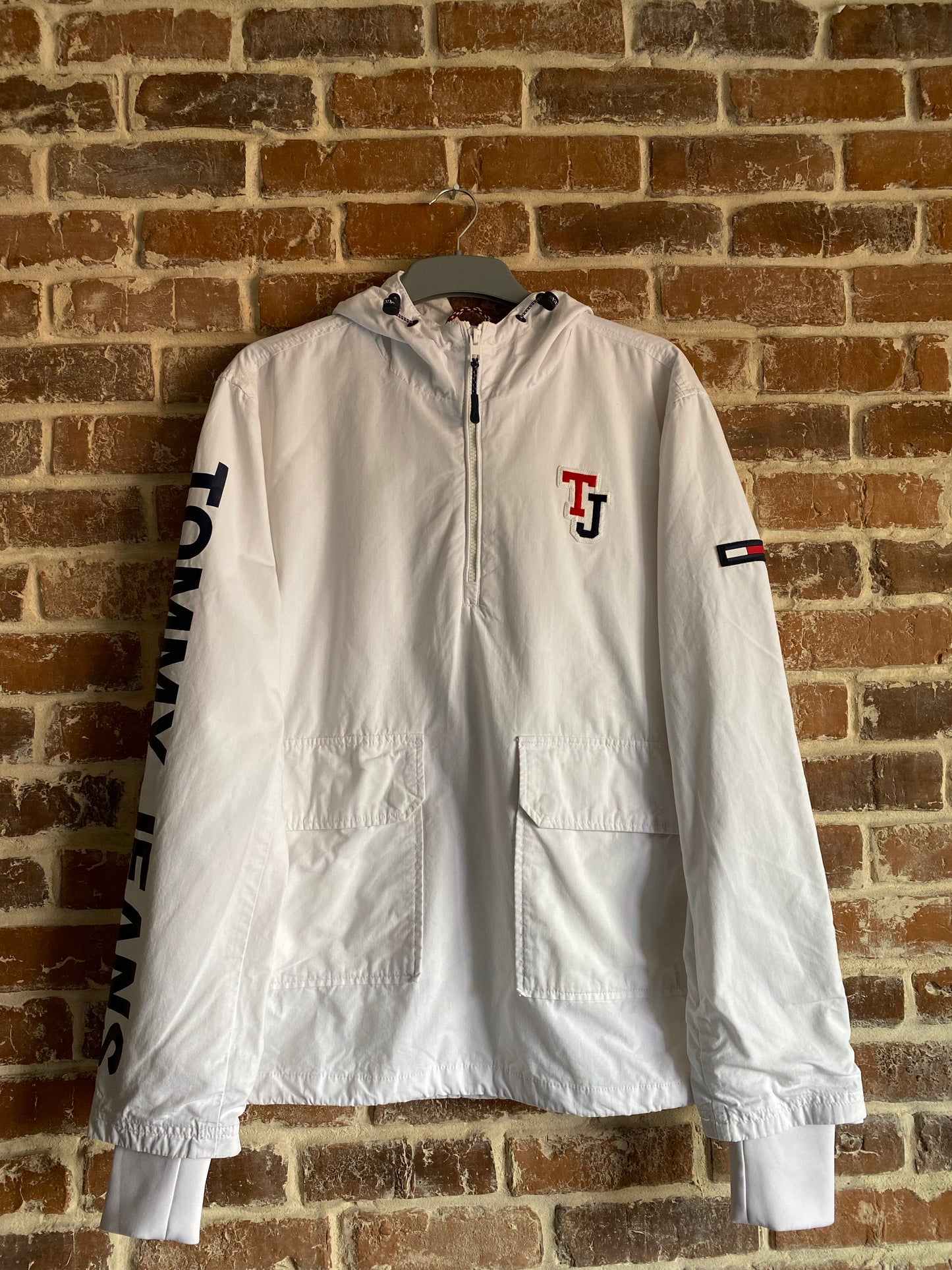 Jachetă Tommy Hilfiger