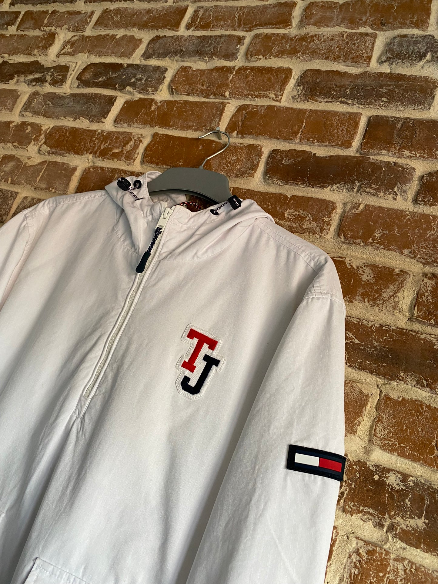 Jachetă Tommy Hilfiger