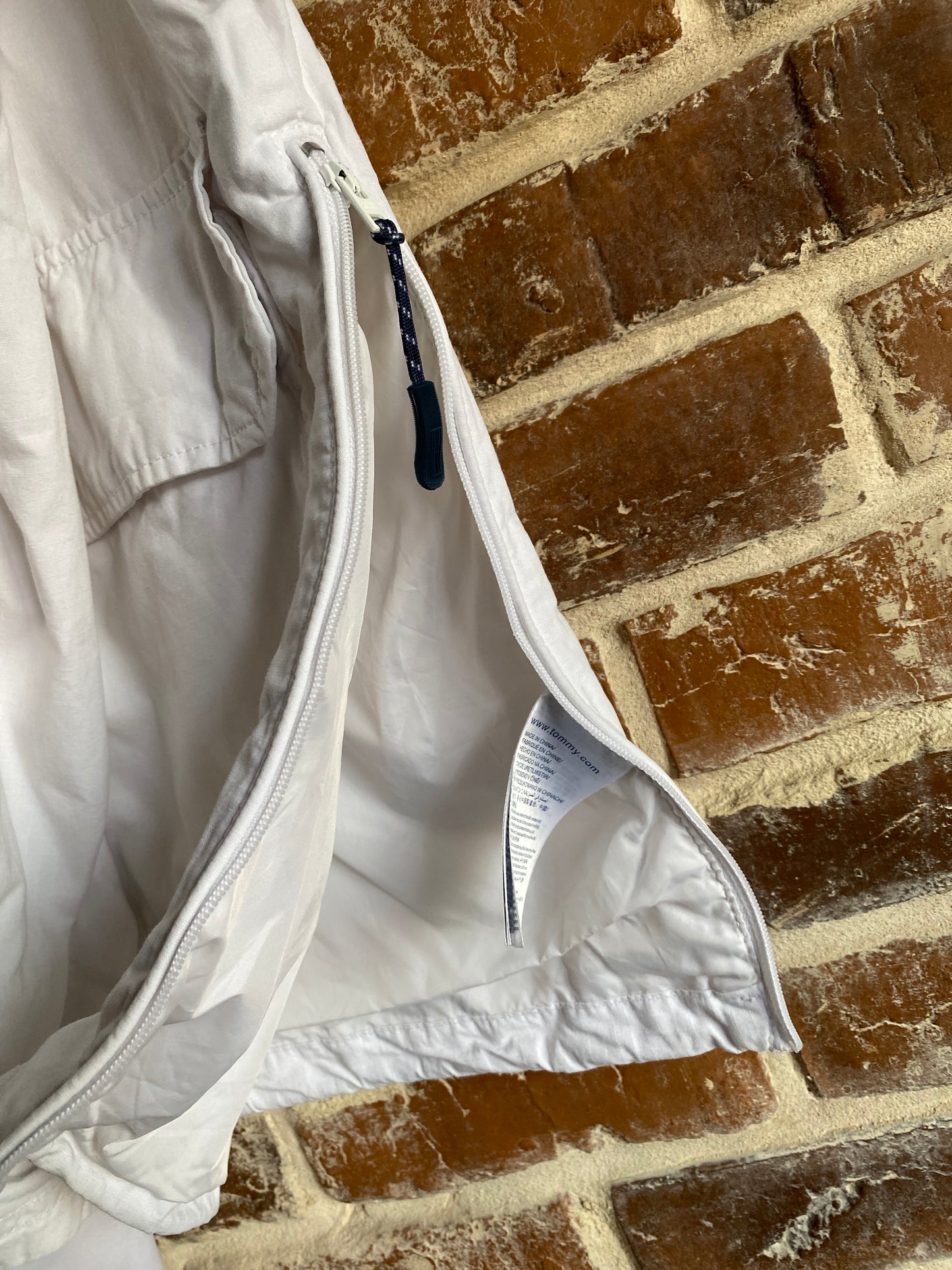 Jachetă Tommy Hilfiger