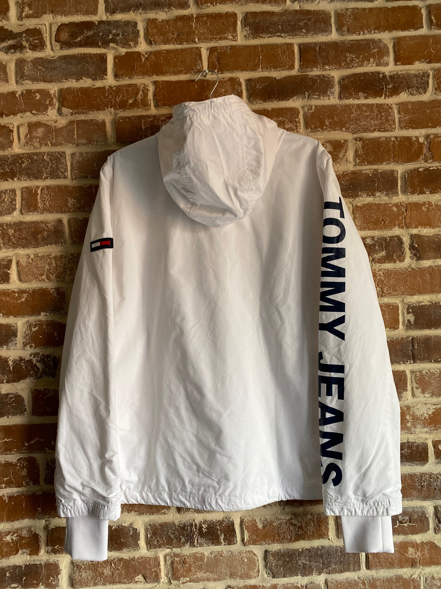 Jachetă Tommy Hilfiger