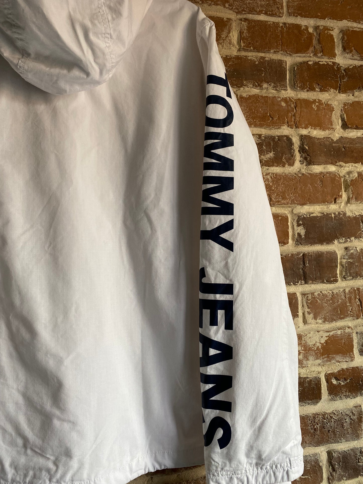 Jachetă Tommy Hilfiger