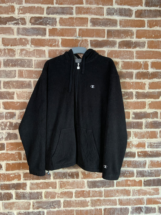 Geacă polar Champion