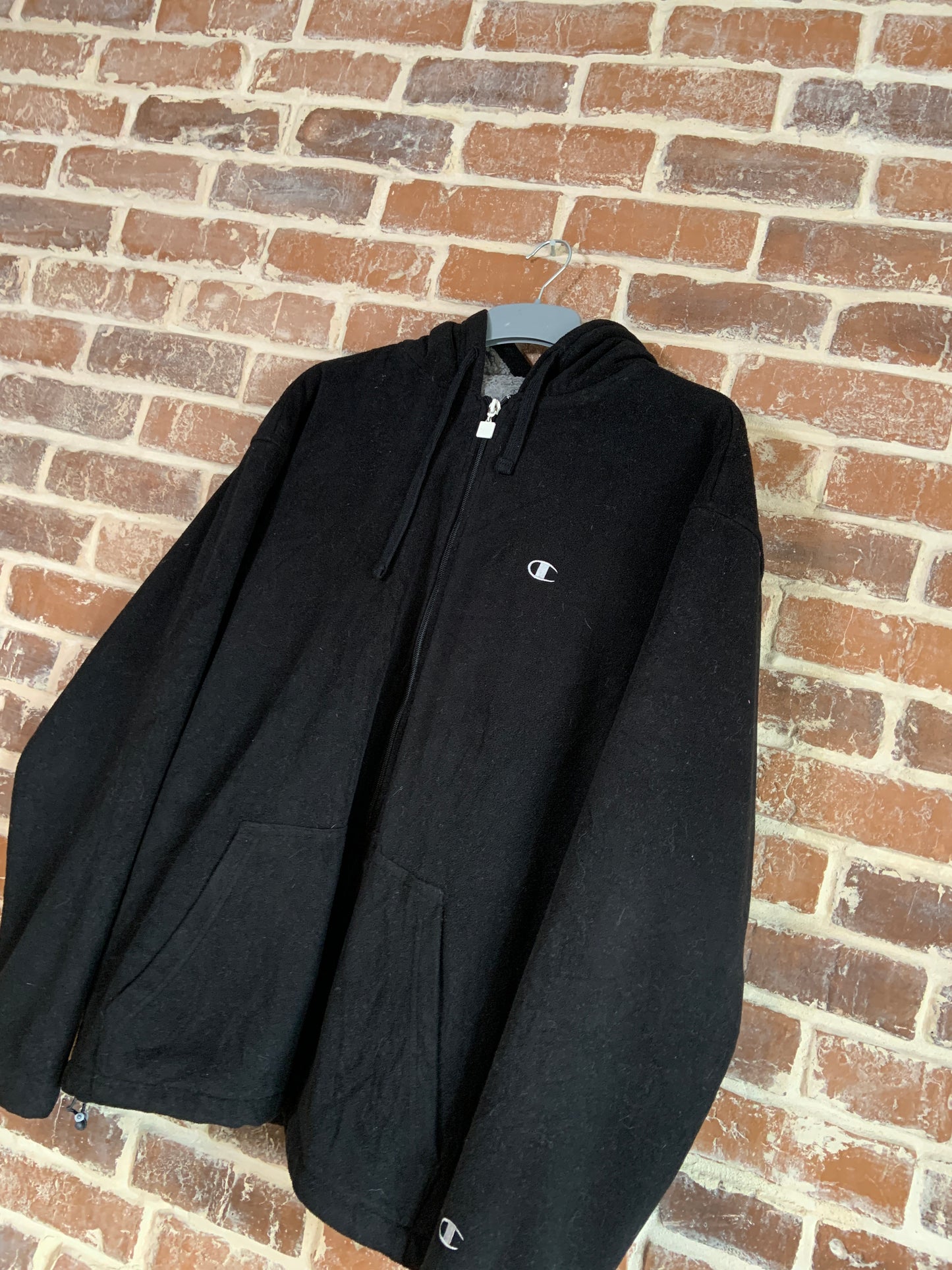 Geacă polar Champion