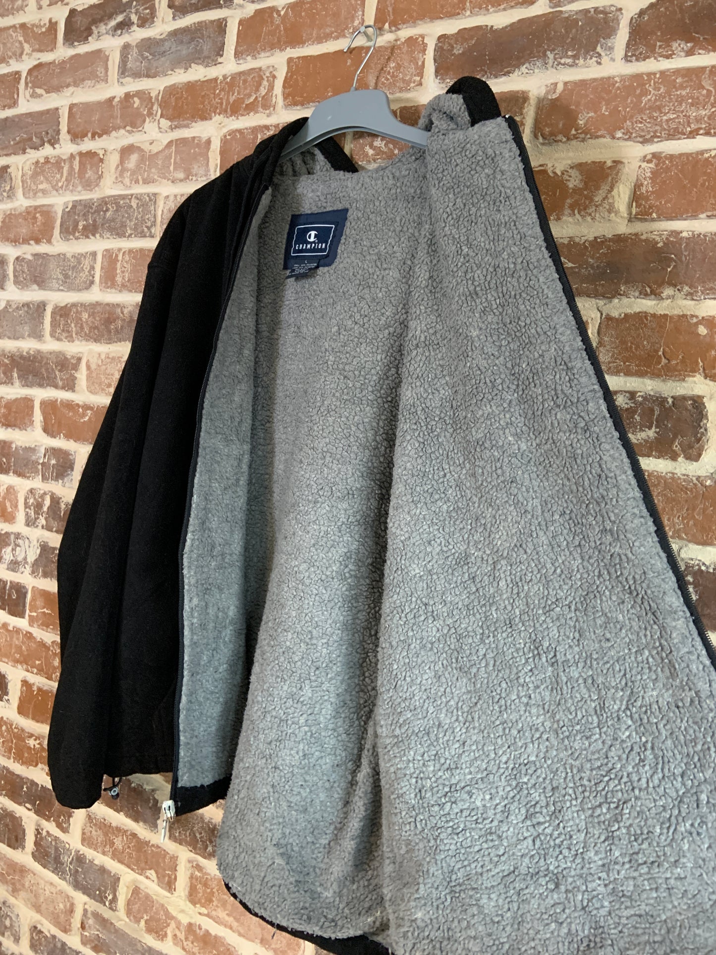 Geacă polar Champion