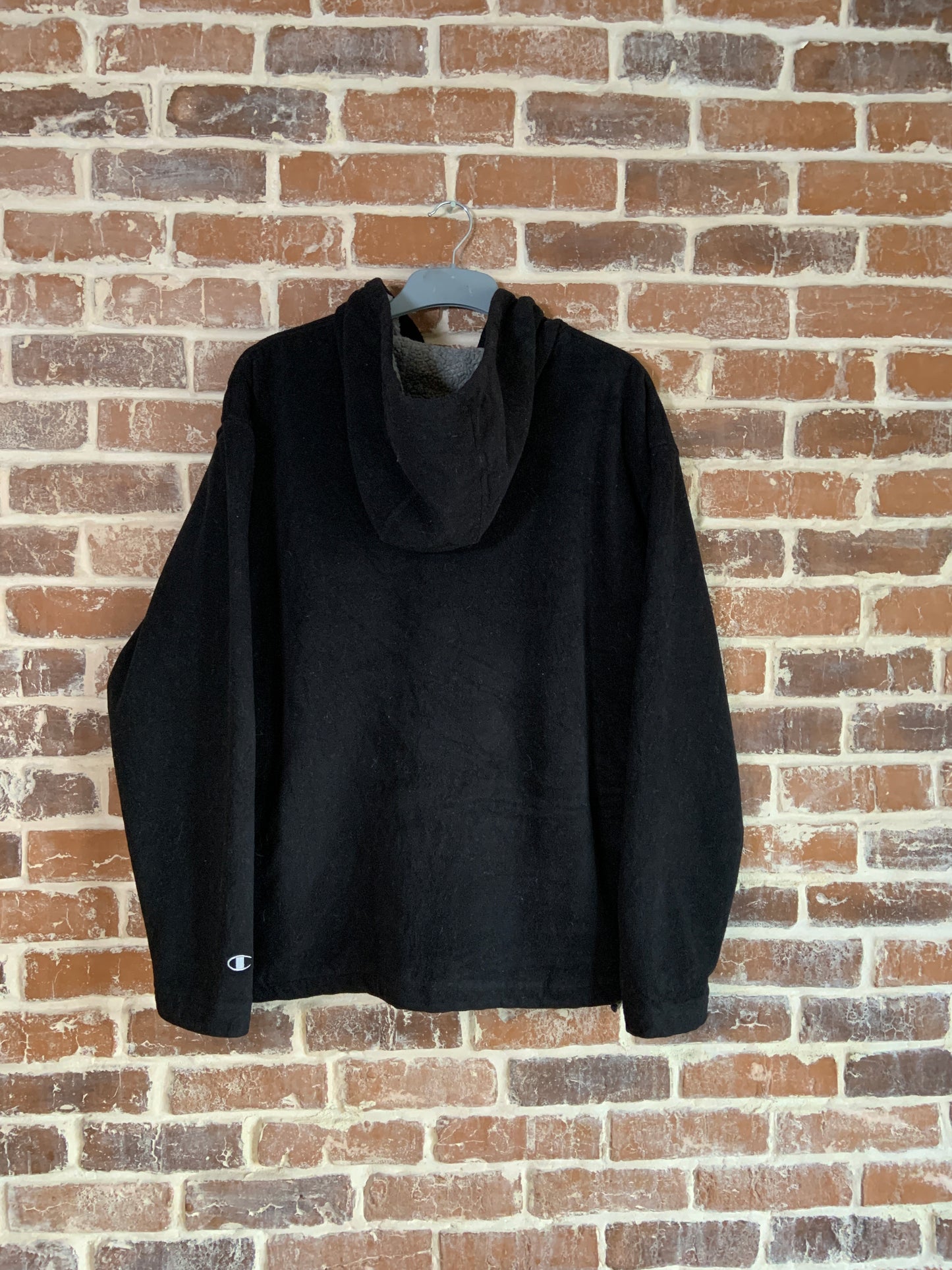 Geacă polar Champion