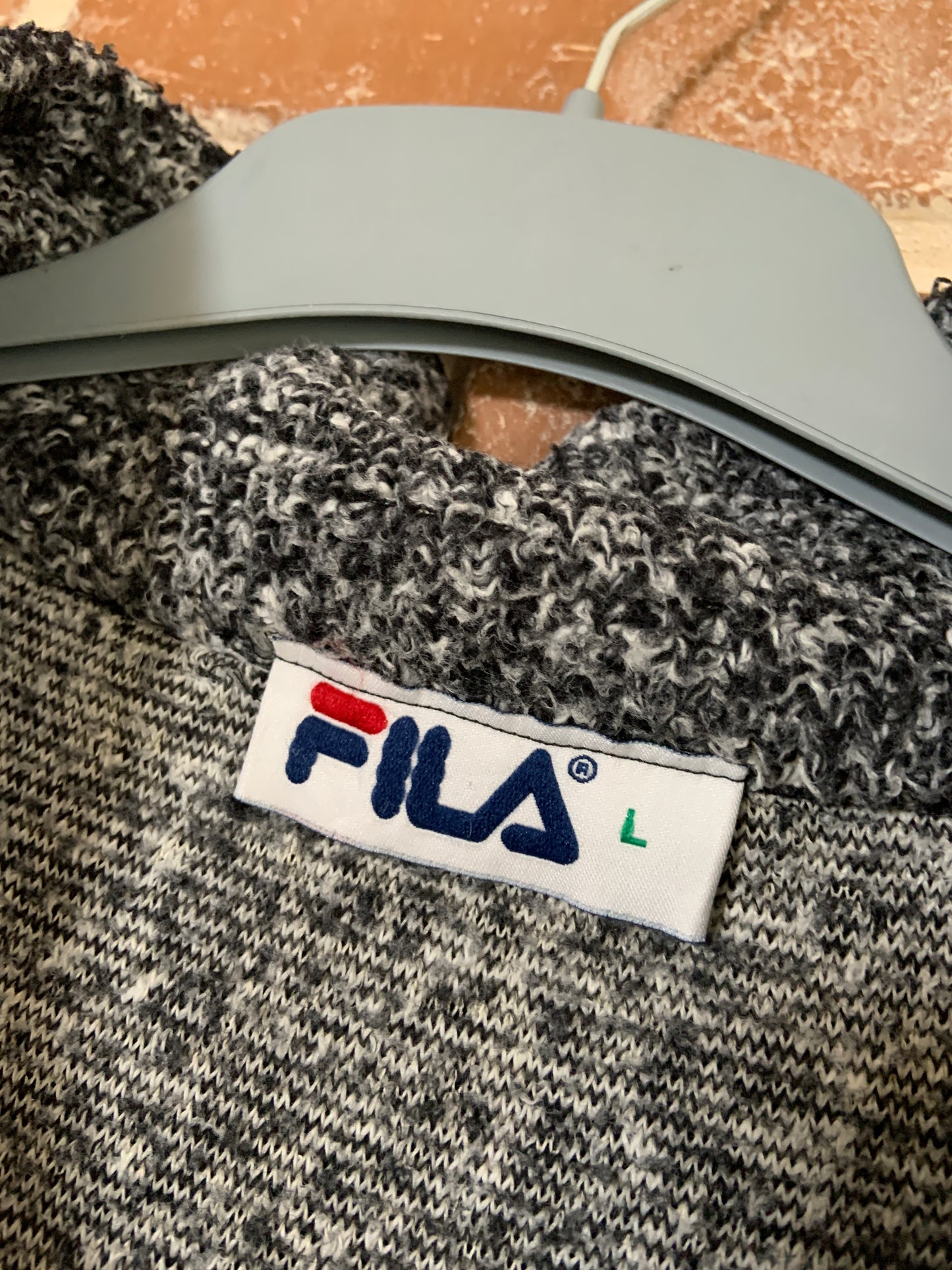 Polar FILA Vintage