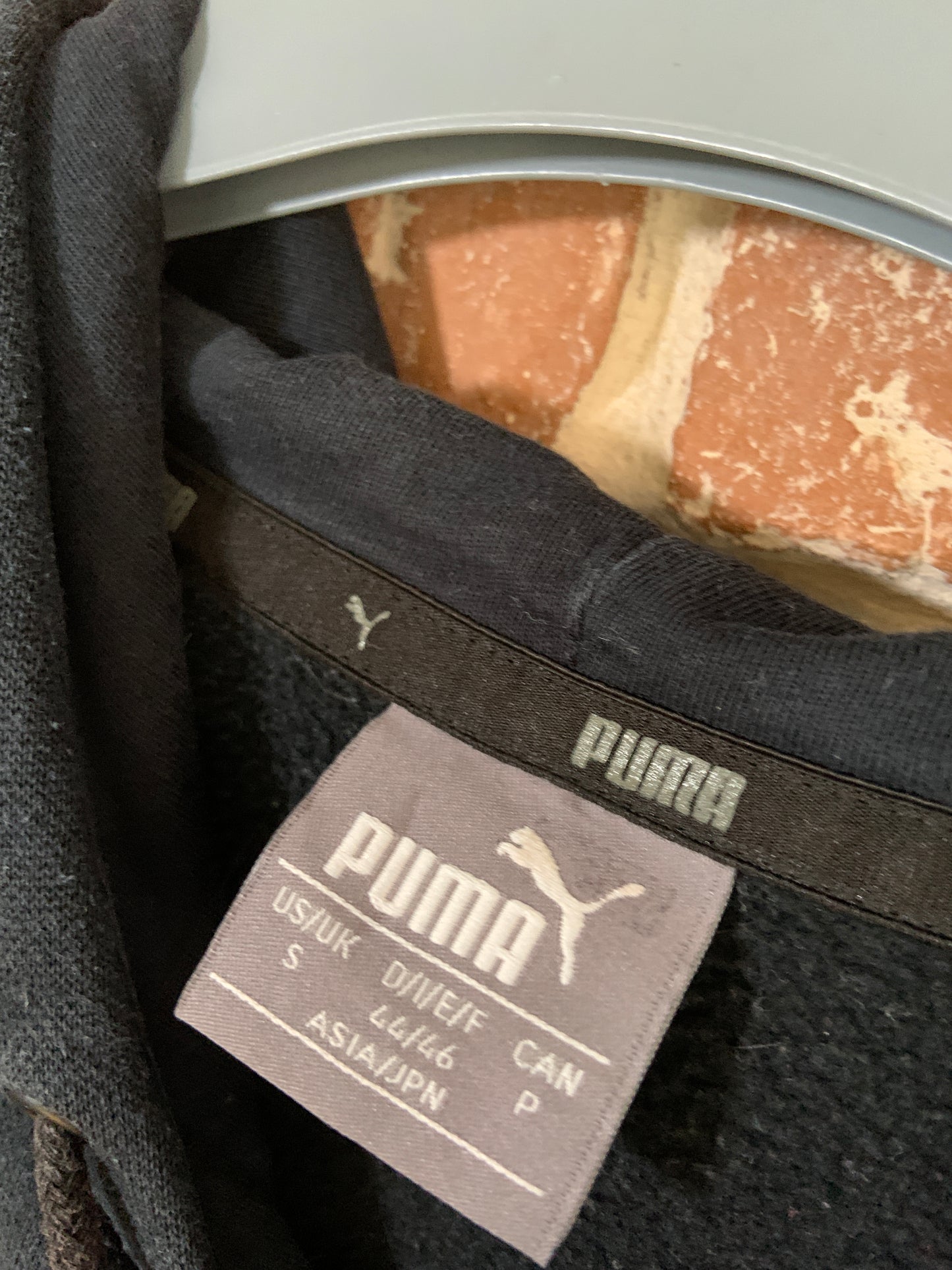 Hanorac Puma