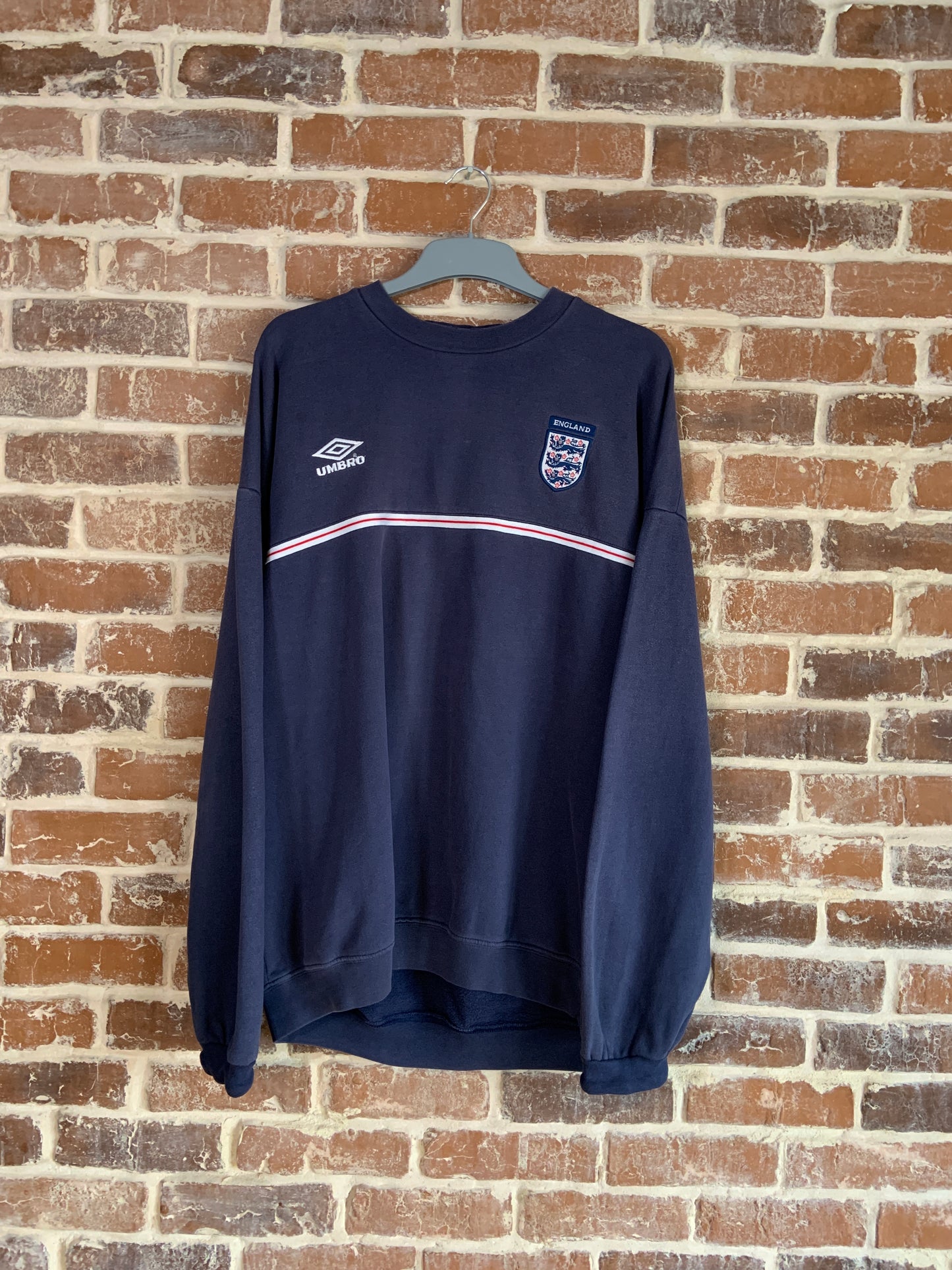 Bluză Umbro England
