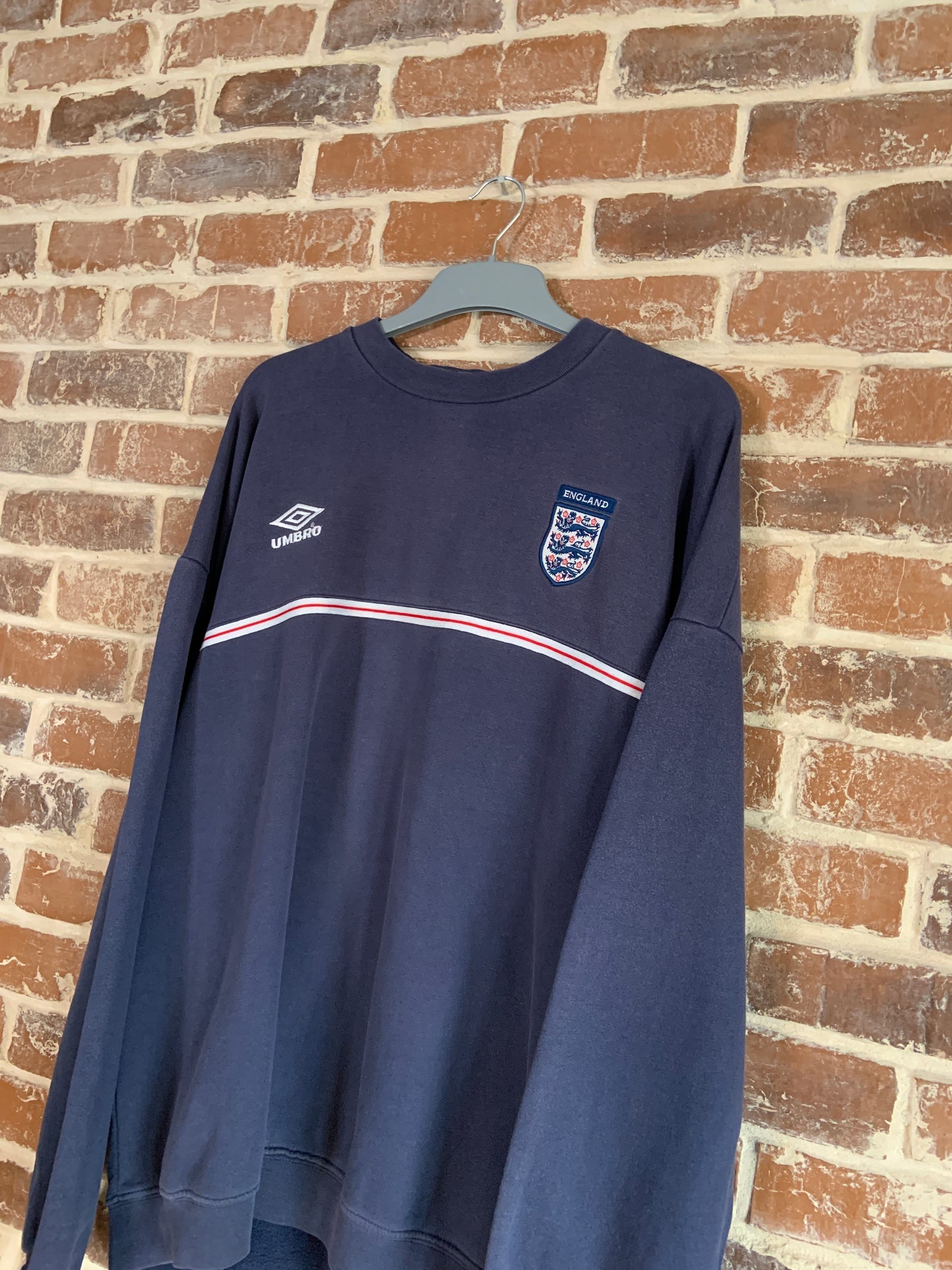 Bluză Umbro England