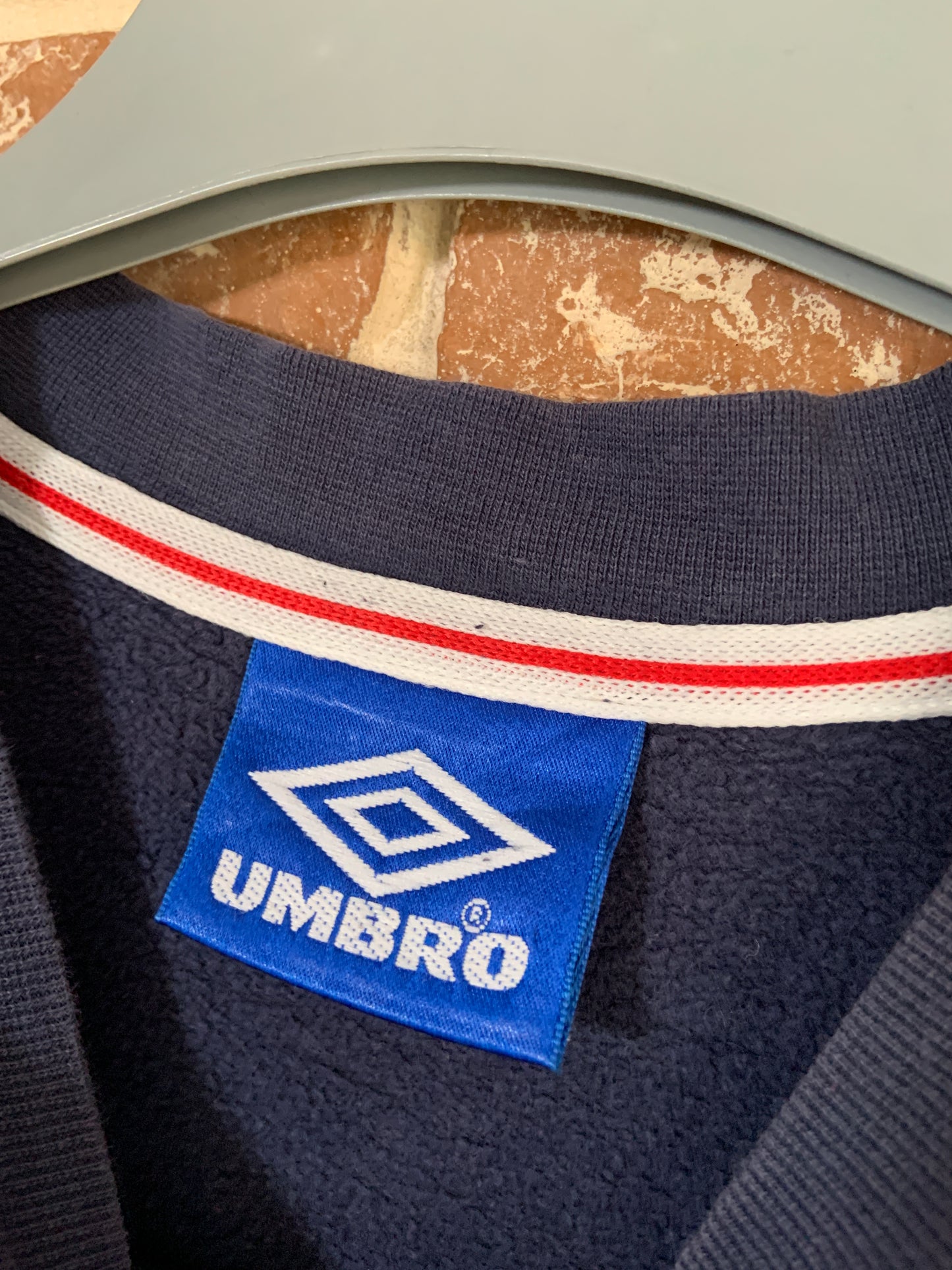 Bluză Umbro England