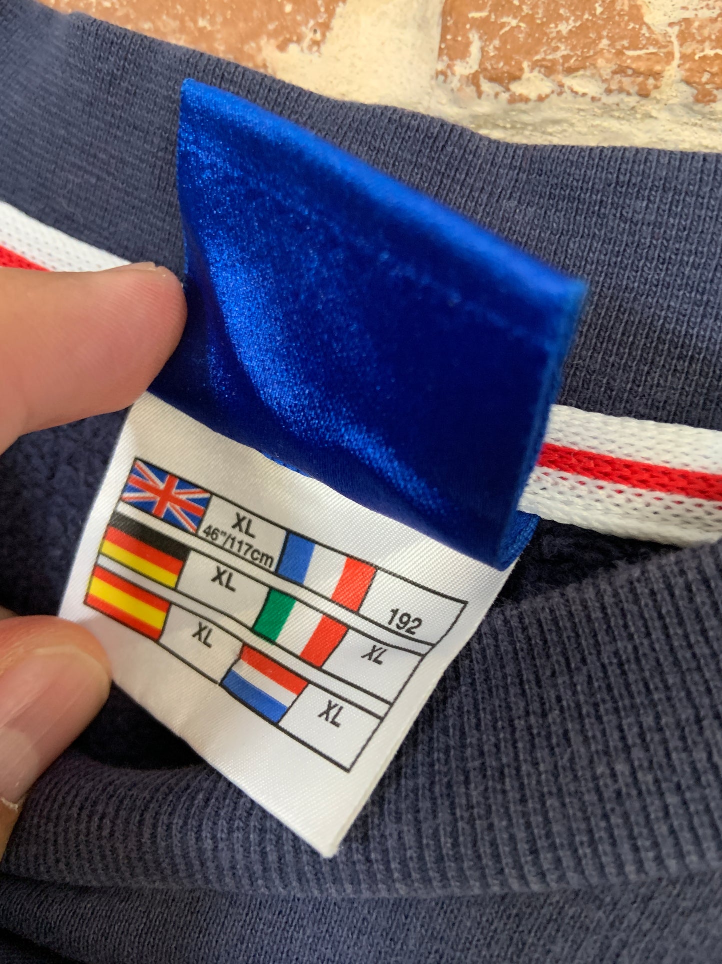 Bluză Umbro England