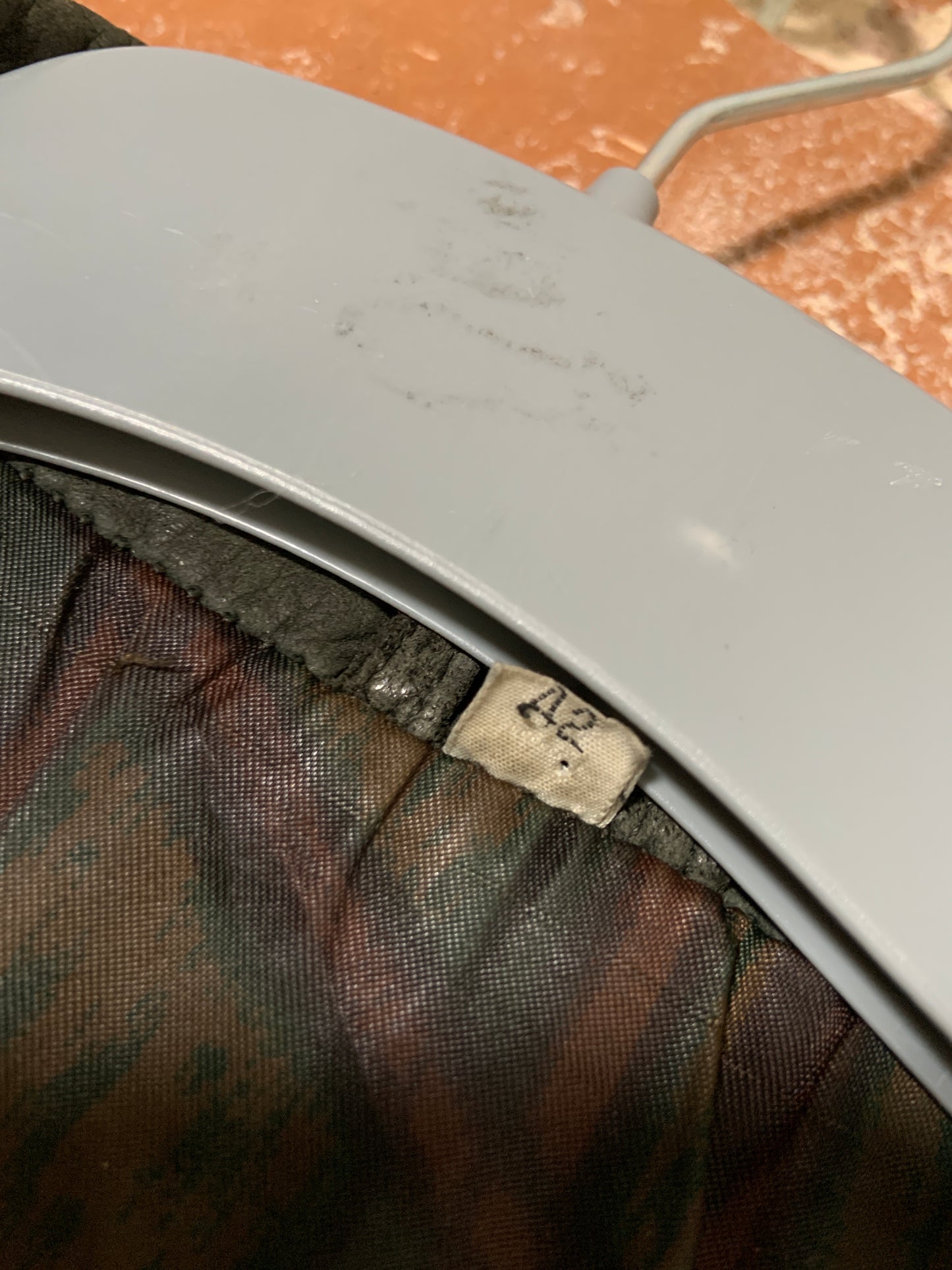 Geacă damă Piele Classic Innovation by R&G vintage