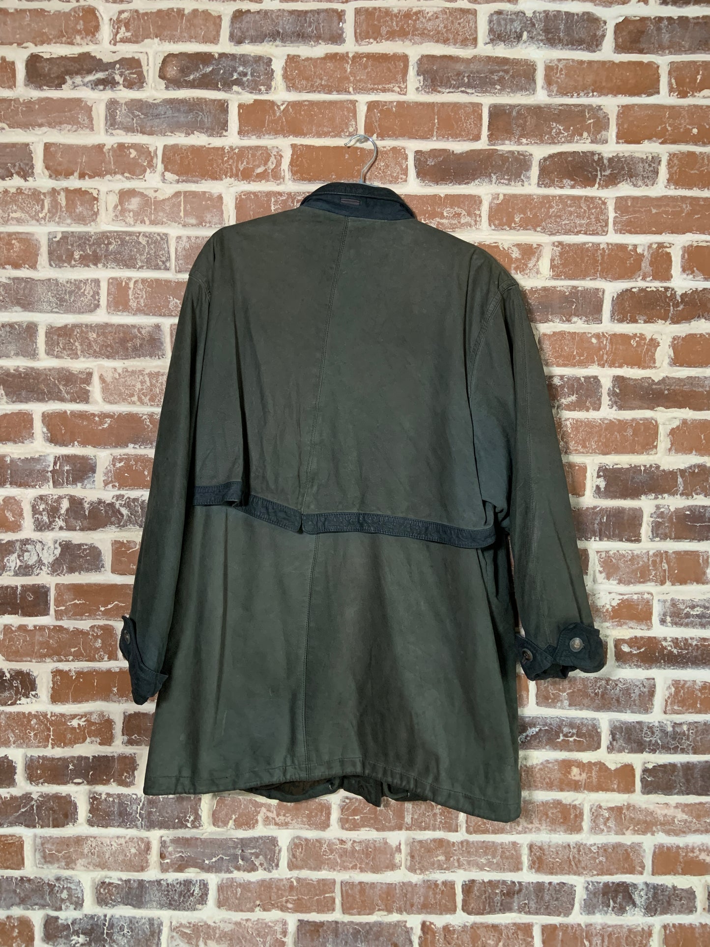 Geacă damă Piele Classic Innovation by R&G vintage