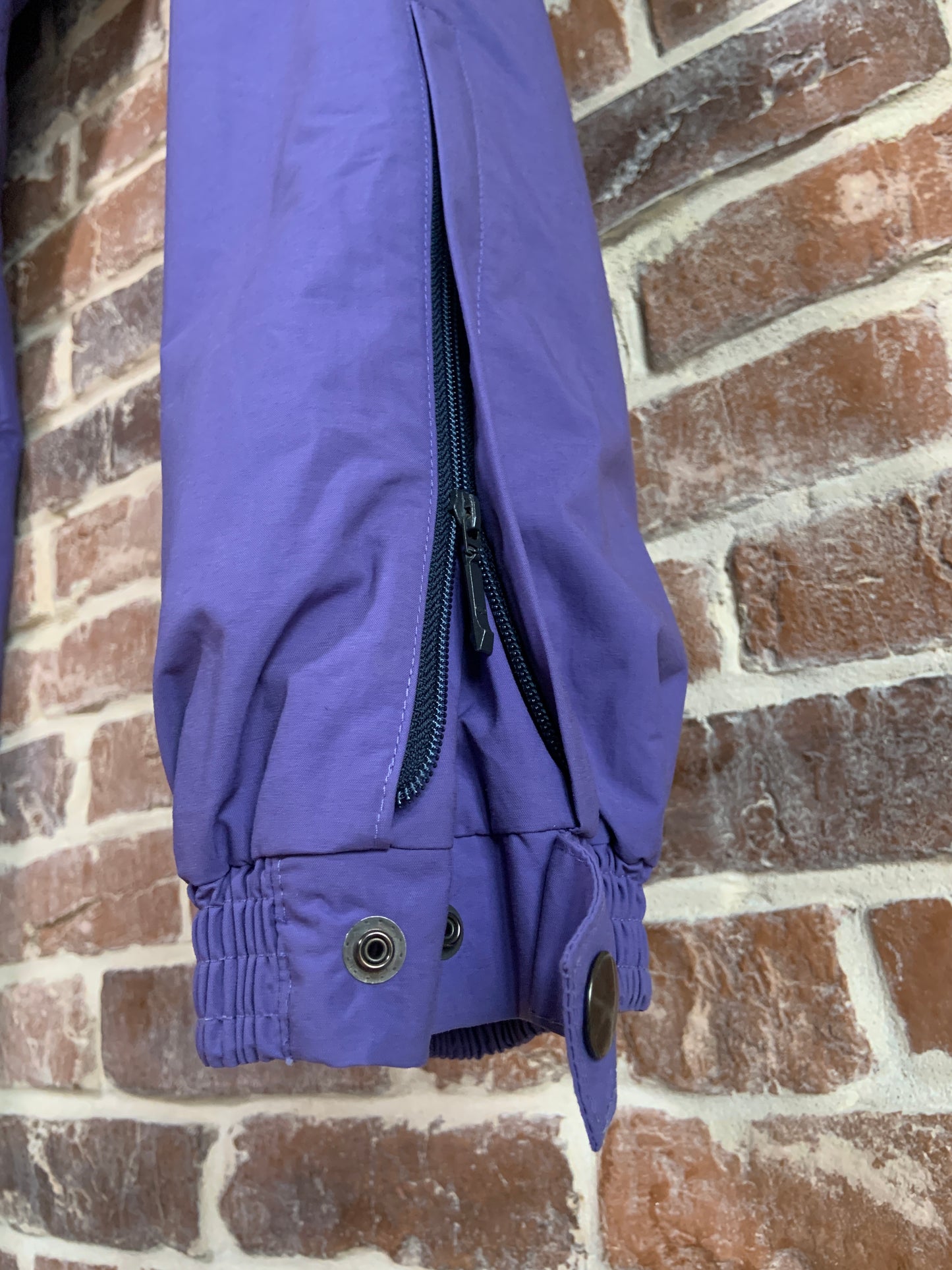 Pantaloni ski Francital vintage salopetă