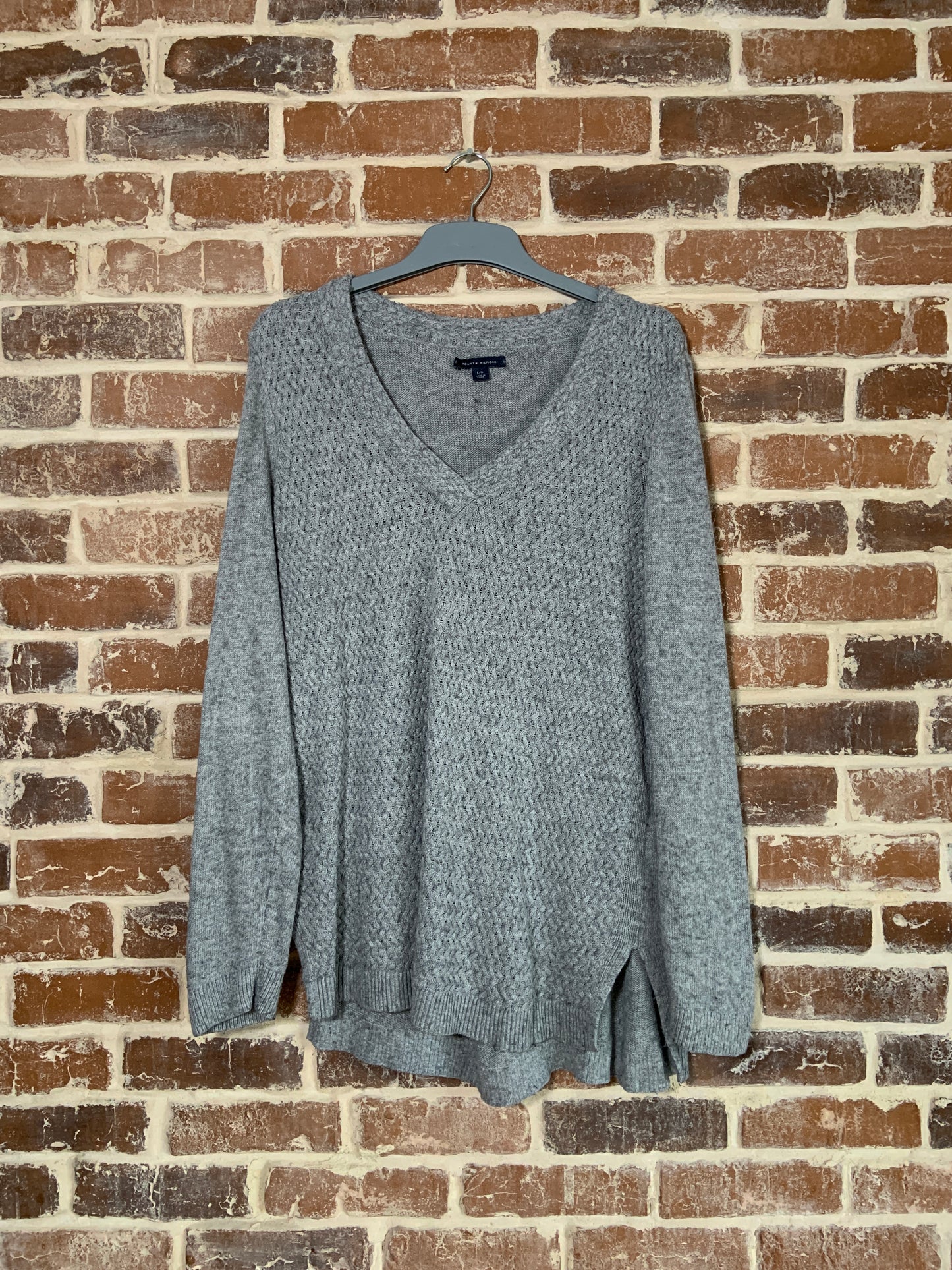 Pulover damă Tommy Hilfiger