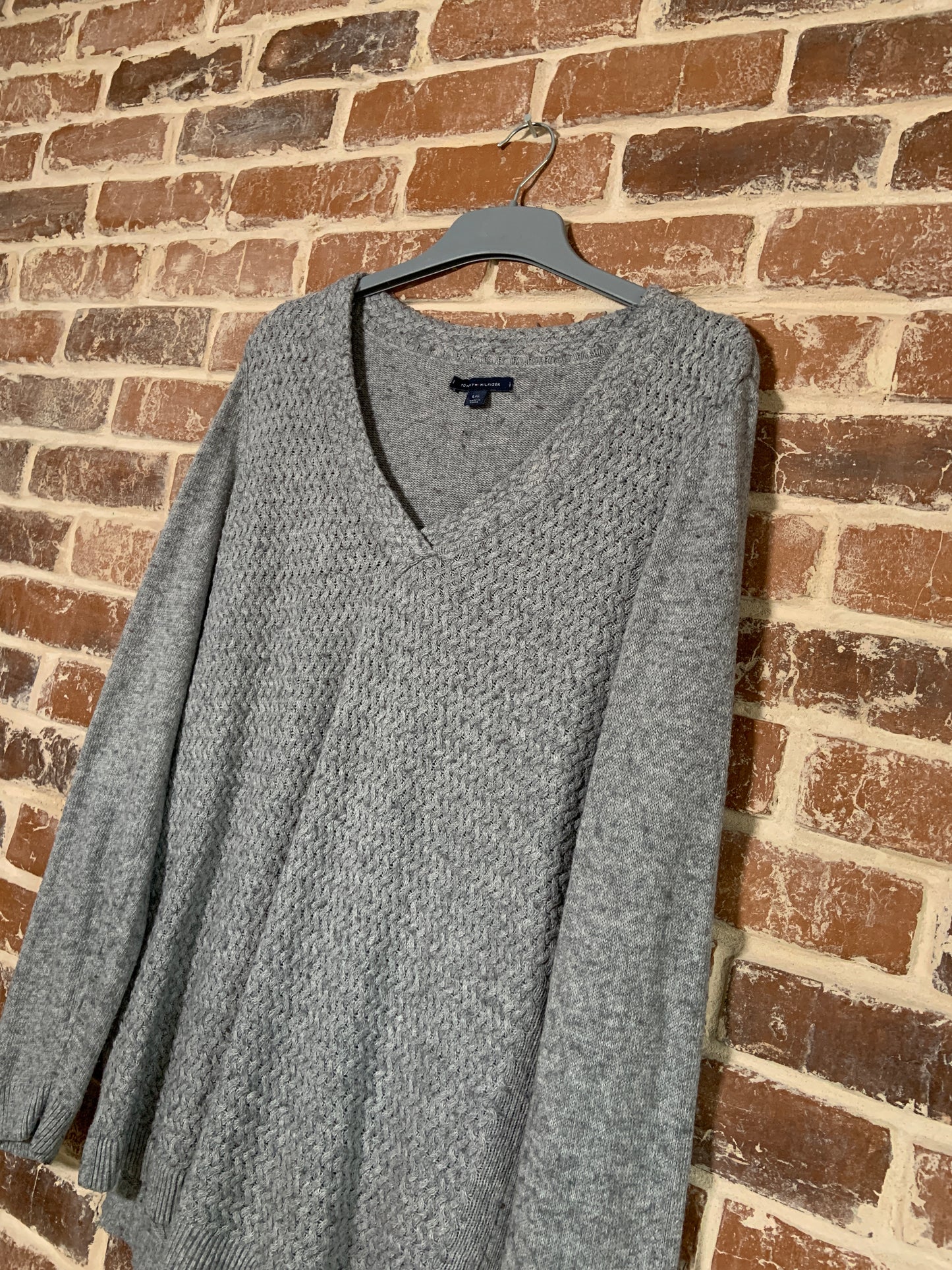 Pulover damă Tommy Hilfiger