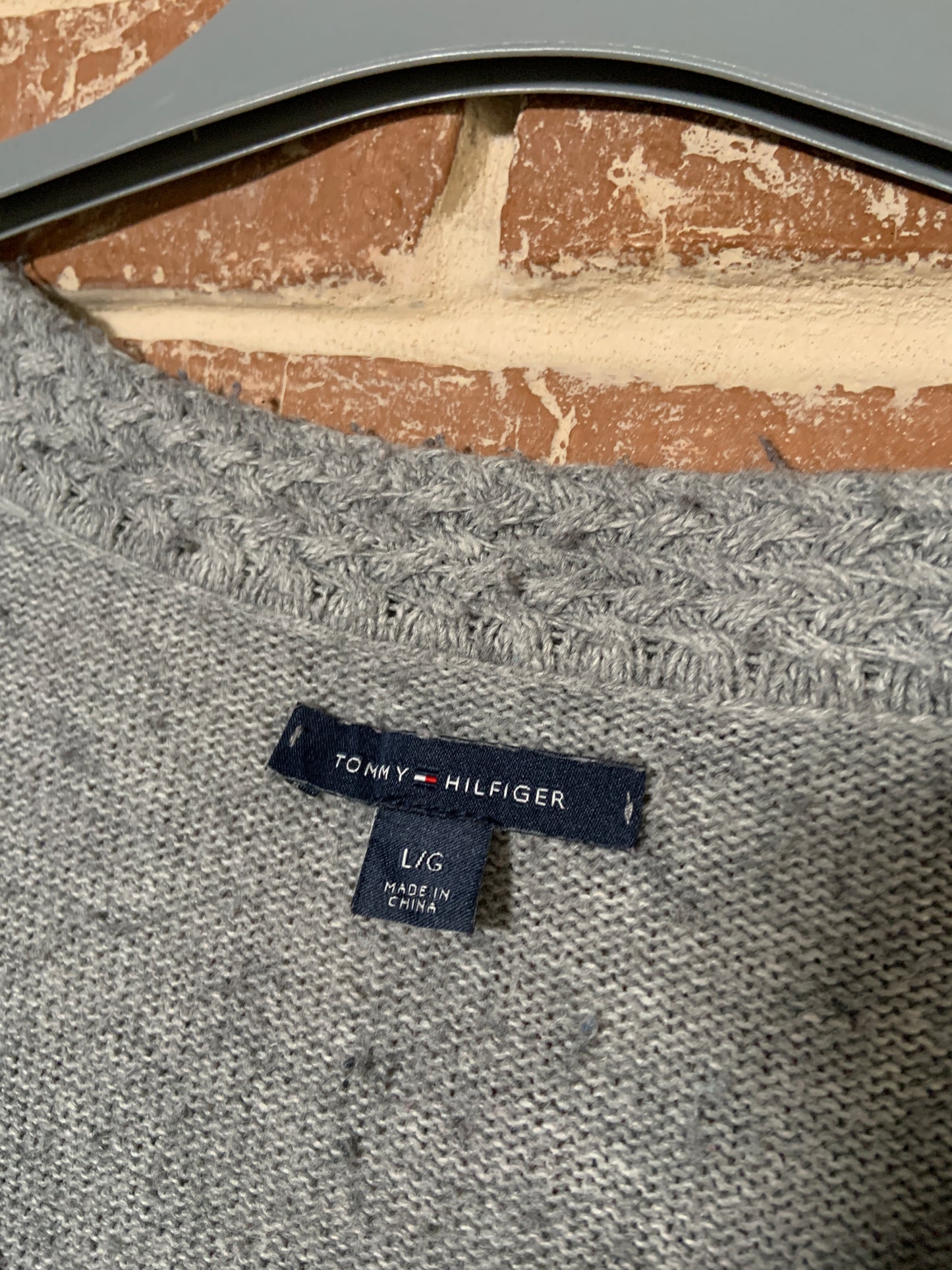 Pulover damă Tommy Hilfiger