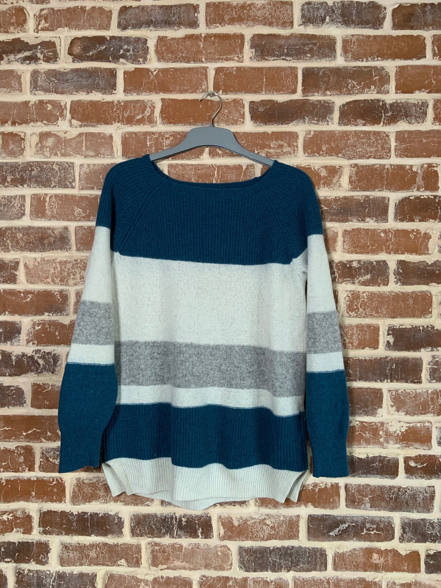 Pulover damă Barbour lână