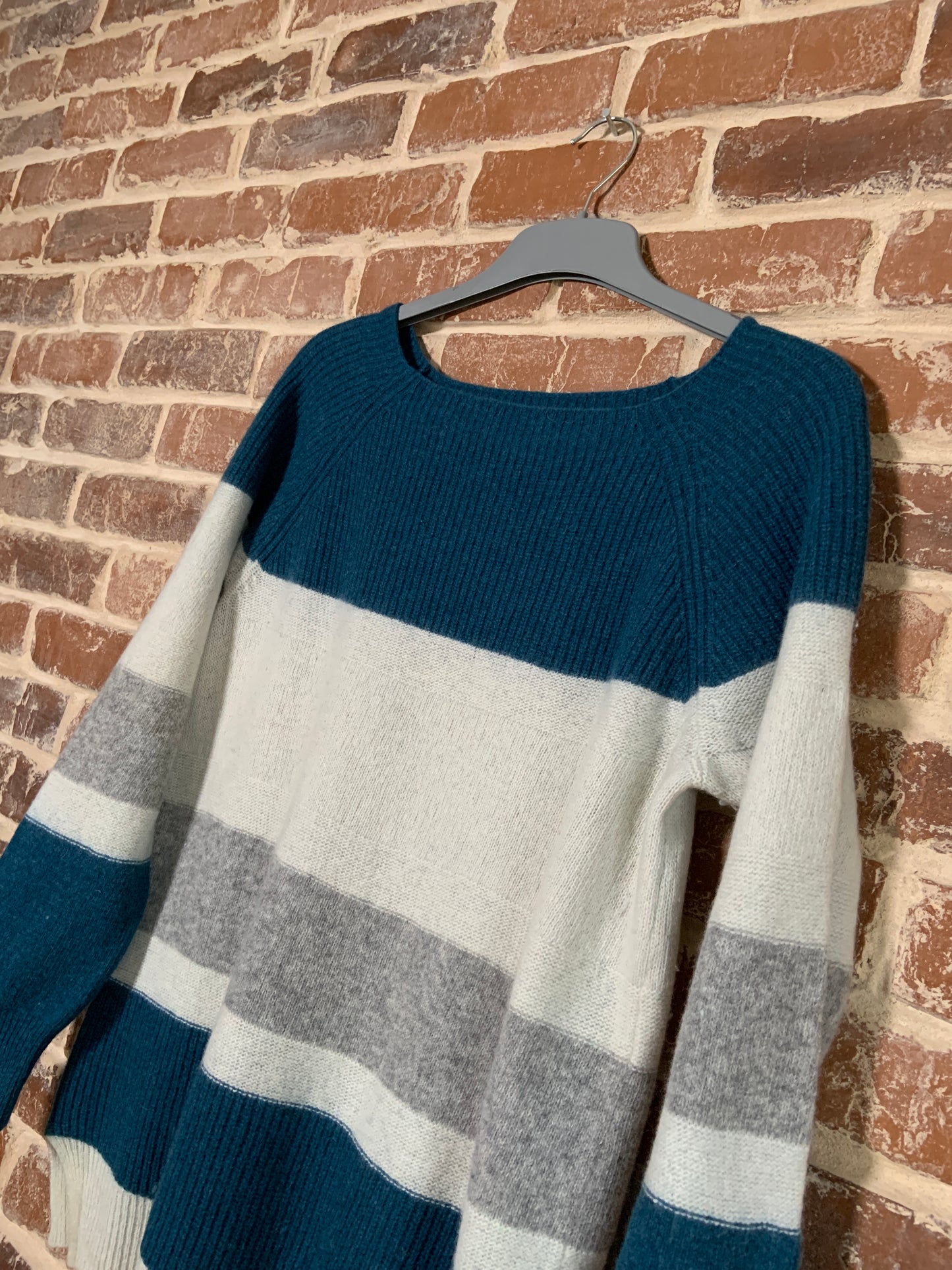 Pulover damă Barbour lână