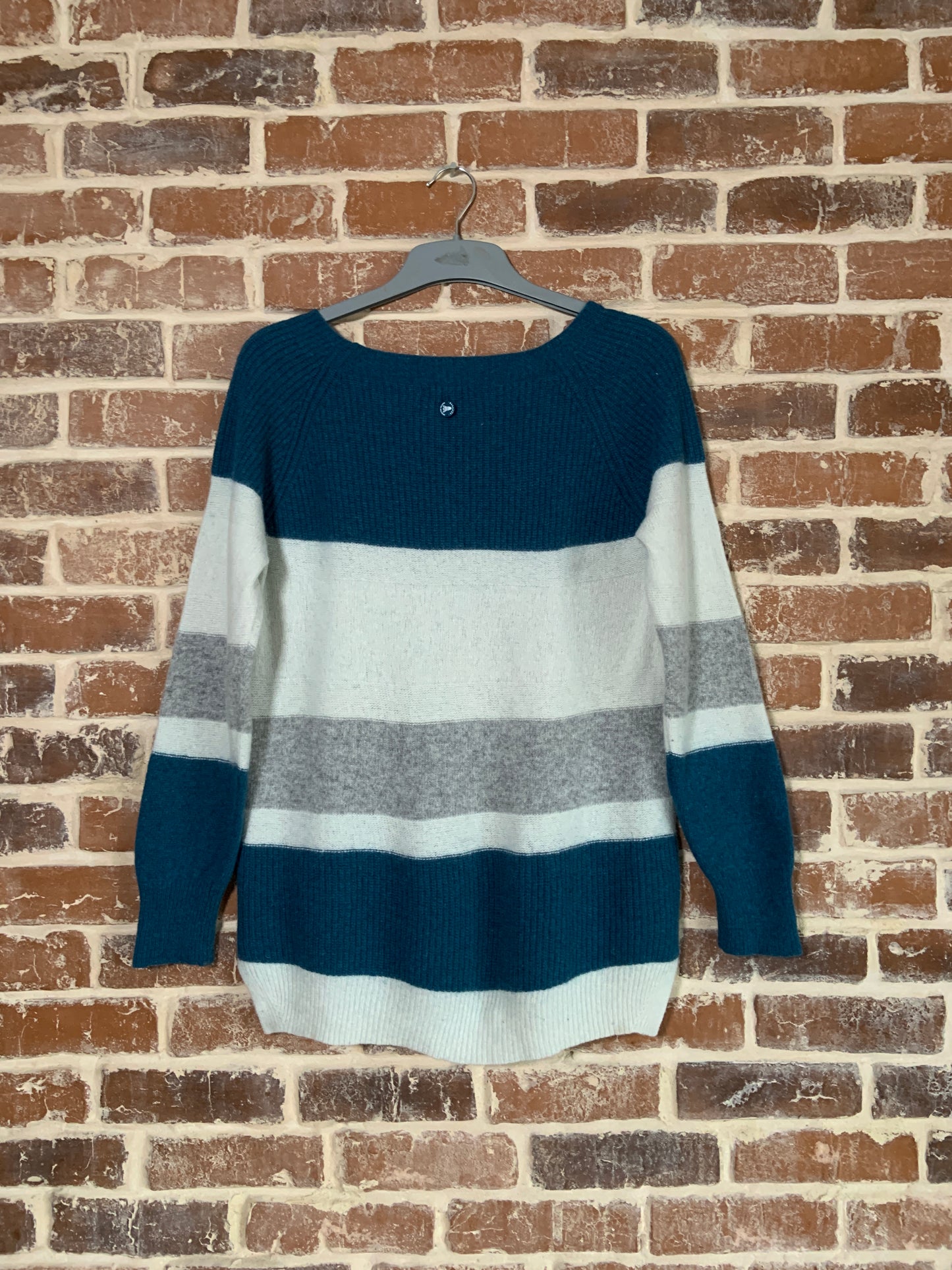 Pulover damă Barbour lână