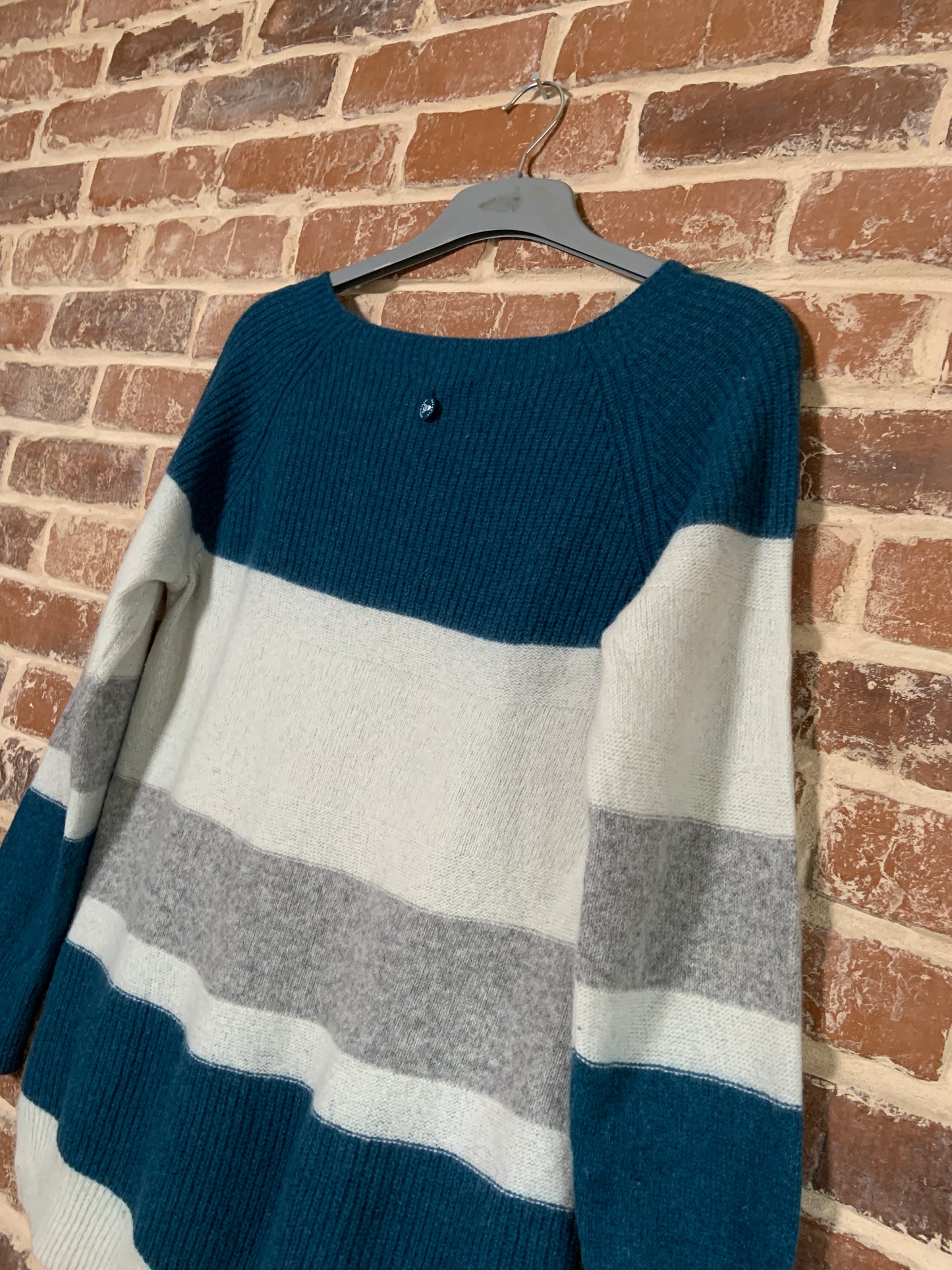 Pulover damă Barbour lână