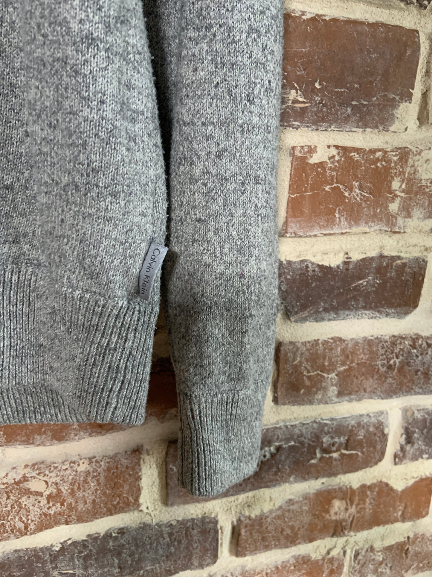 Pulover Calvin Klein