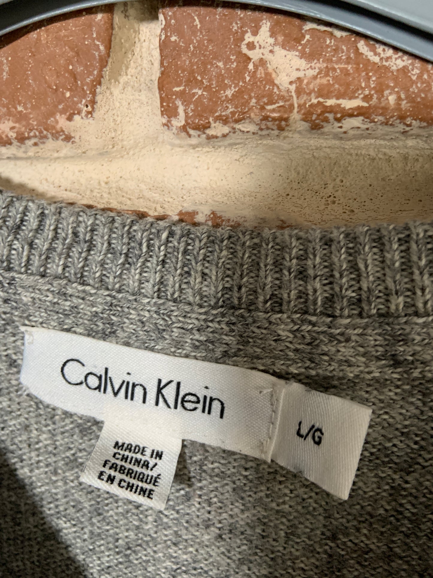 Pulover Calvin Klein