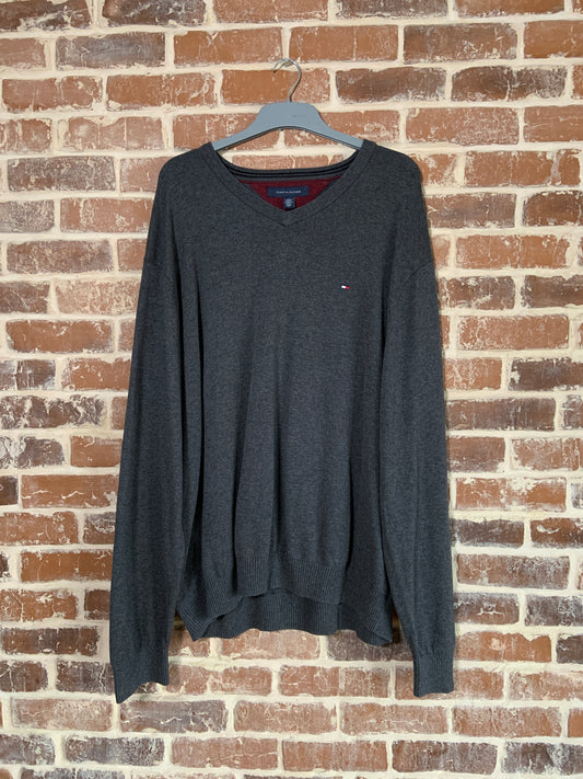 Pulover Tommy Hilfiger