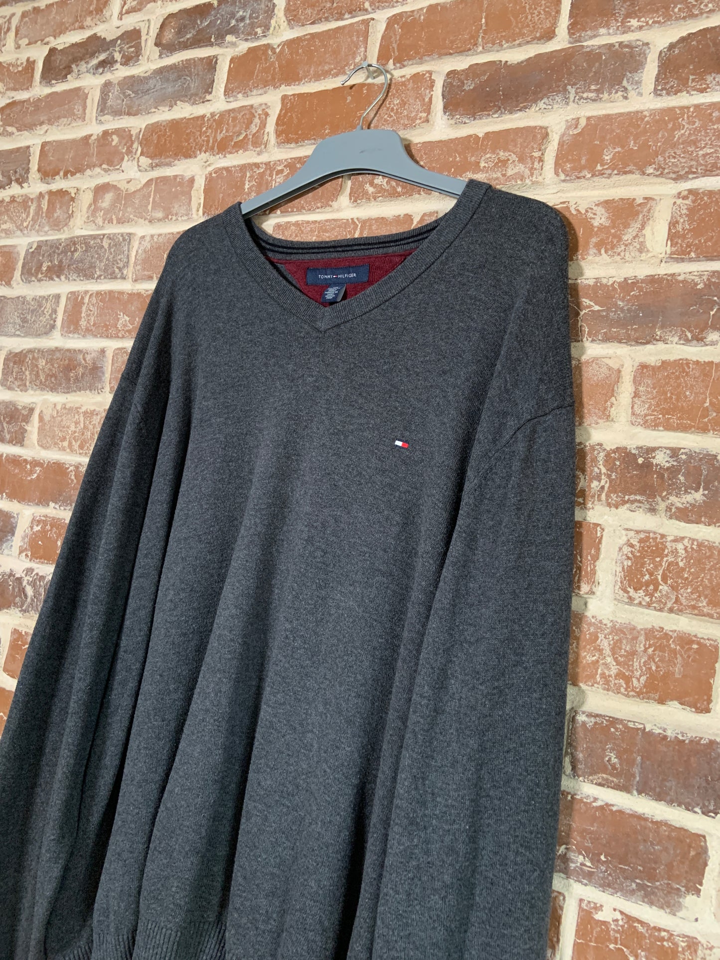 Pulover Tommy Hilfiger