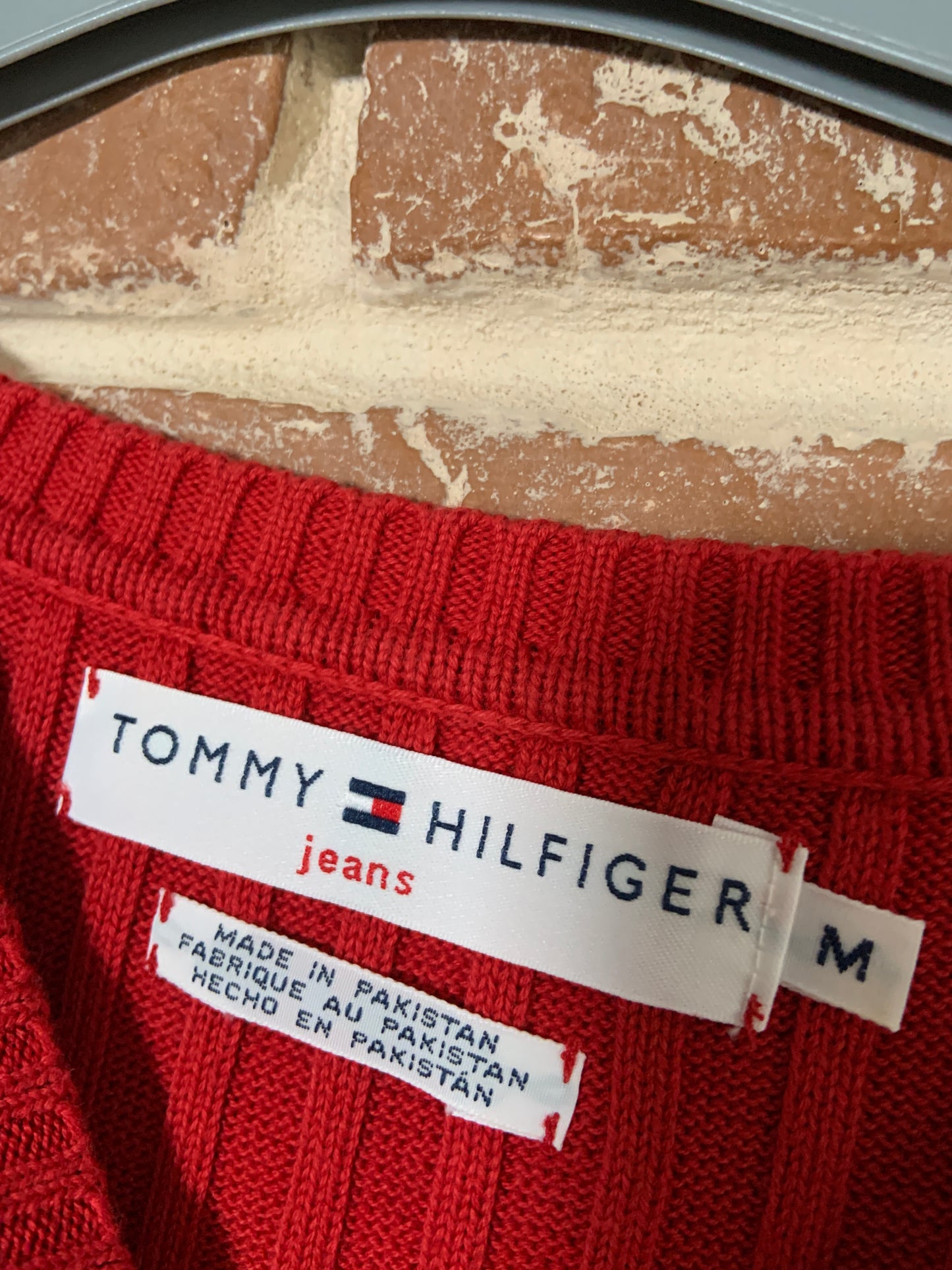 Pulover damă Tommy Hilfiger