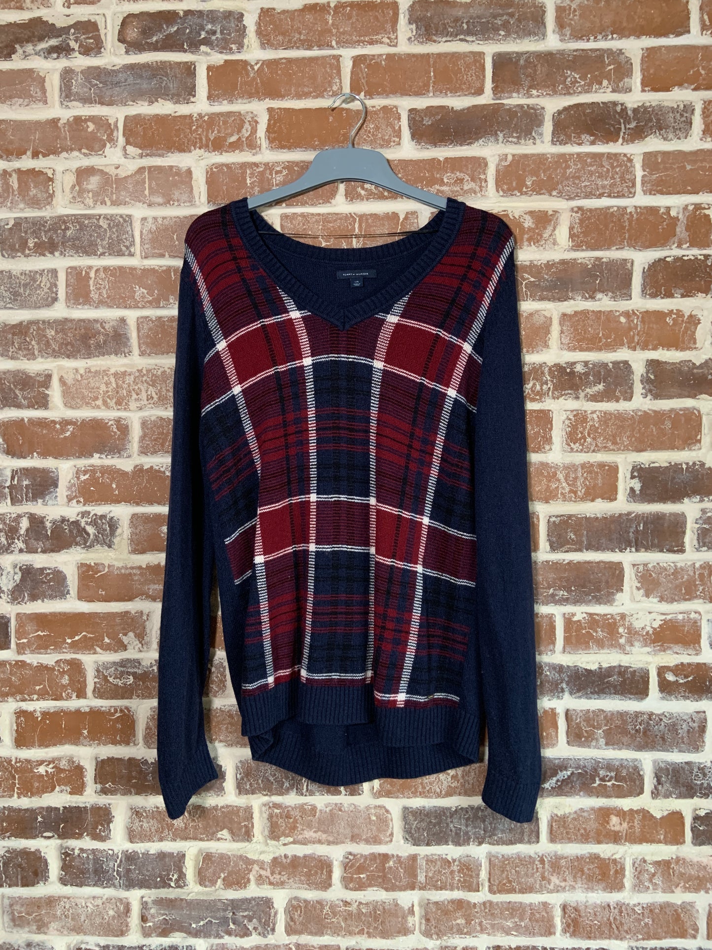 Pulover damă Tommy Hilfiger