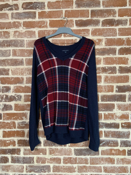 Pulover damă Tommy Hilfiger