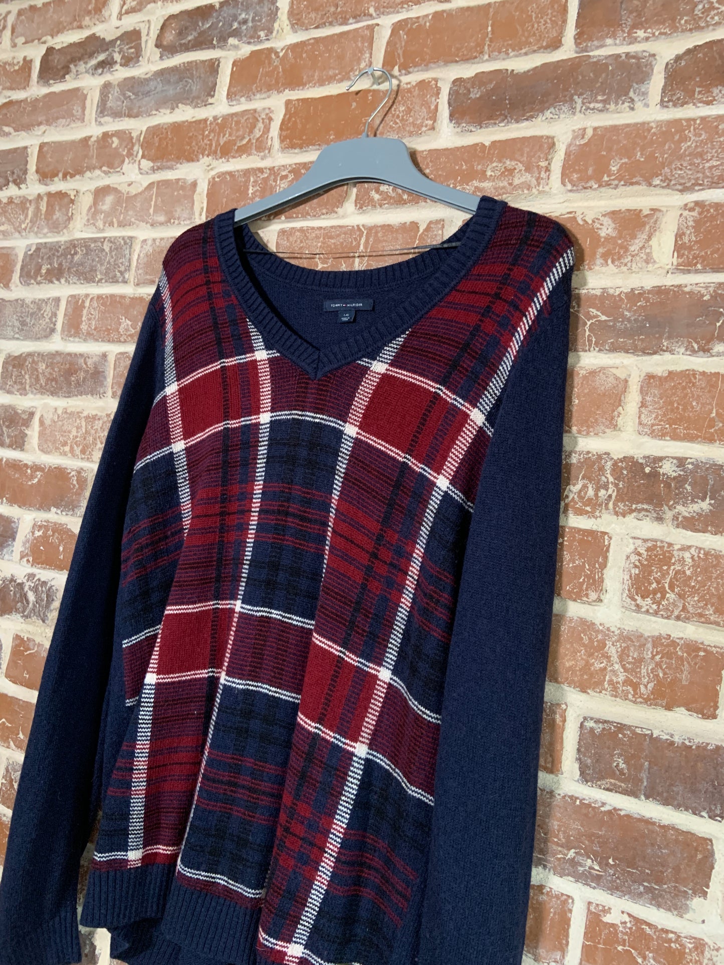 Pulover damă Tommy Hilfiger