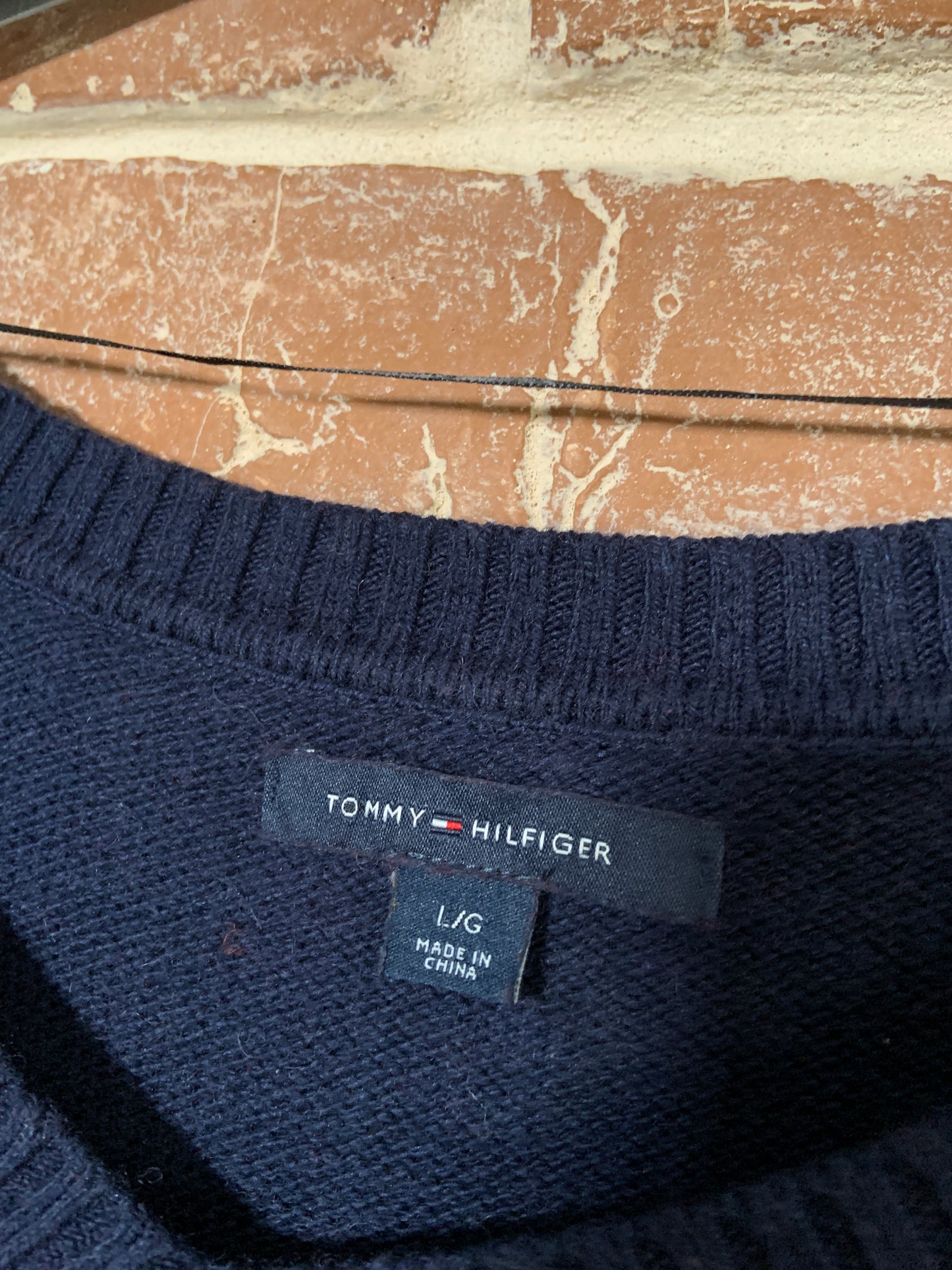 Pulover damă Tommy Hilfiger