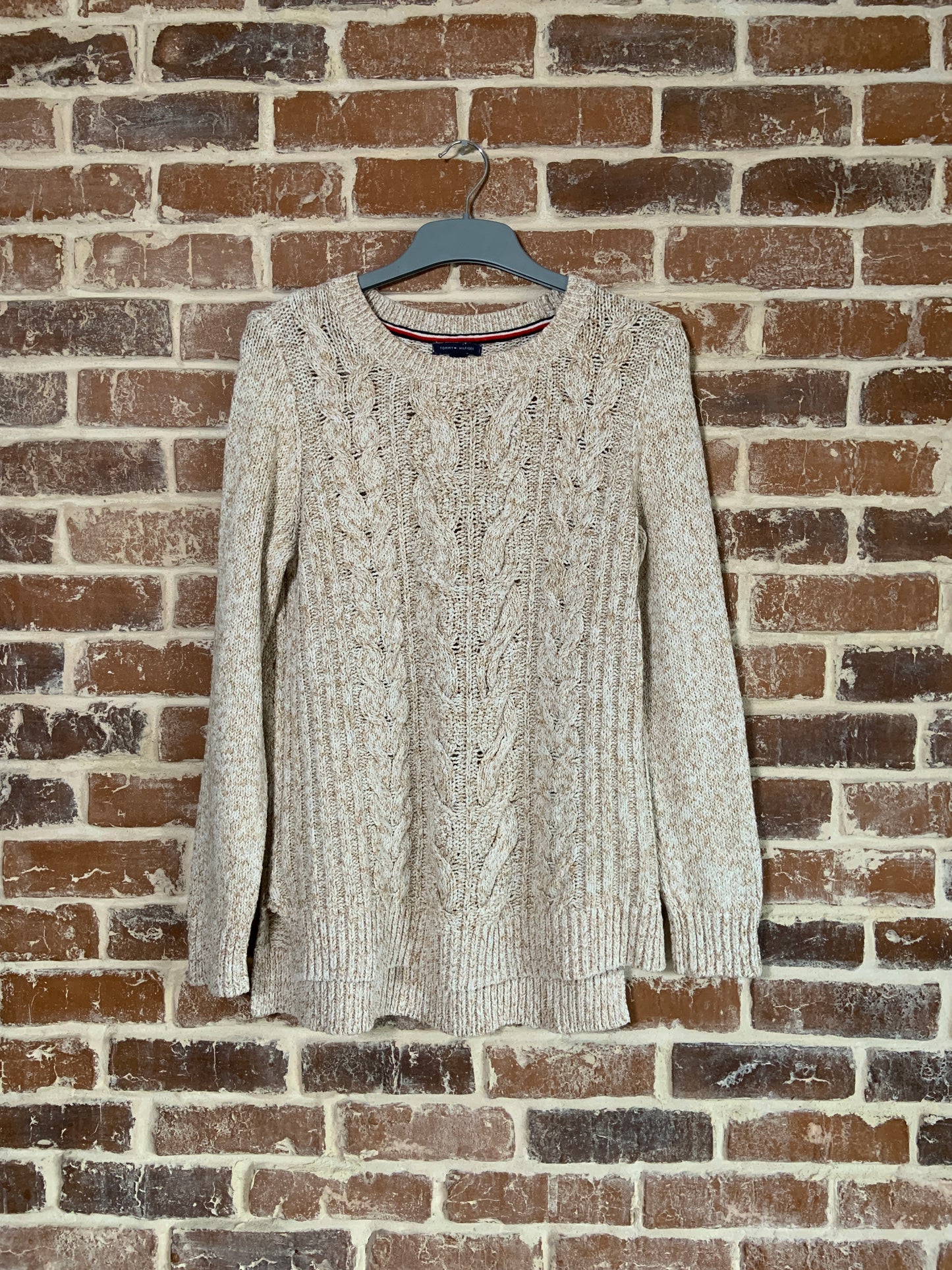 Pulover damă Tommy Hilfiger