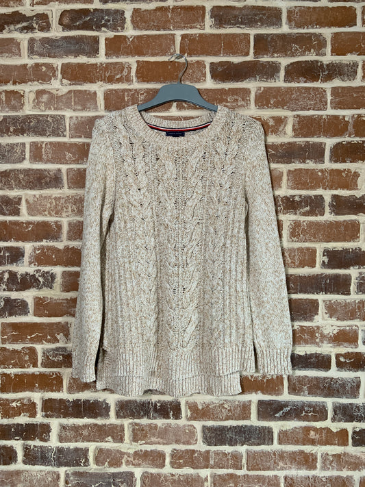 Pulover damă Tommy Hilfiger